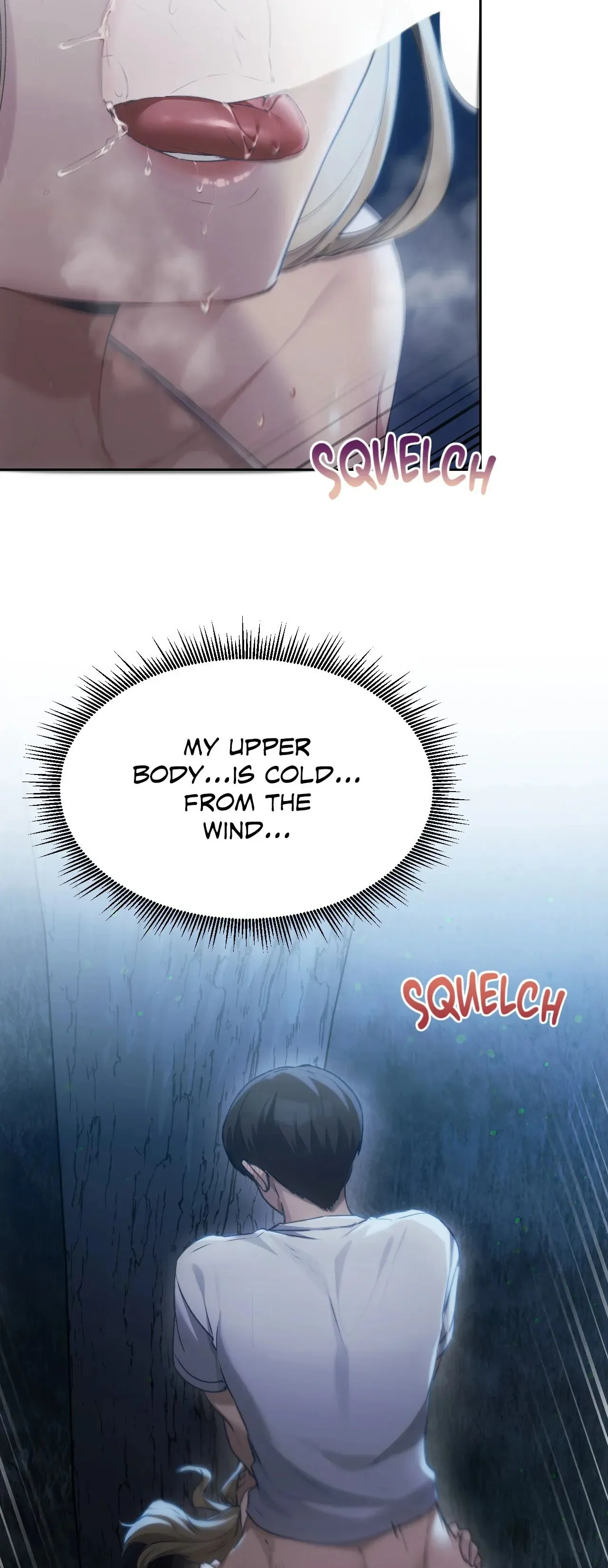 Wreck My Bias chapter 53 page 29