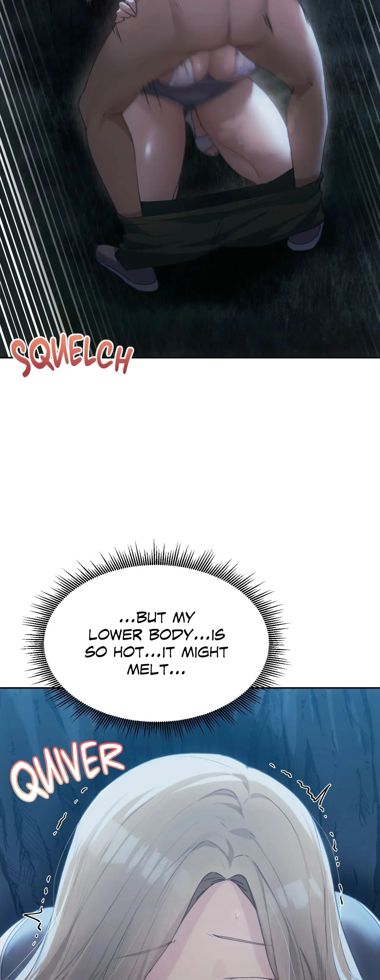 Wreck My Bias chapter 53 page 30