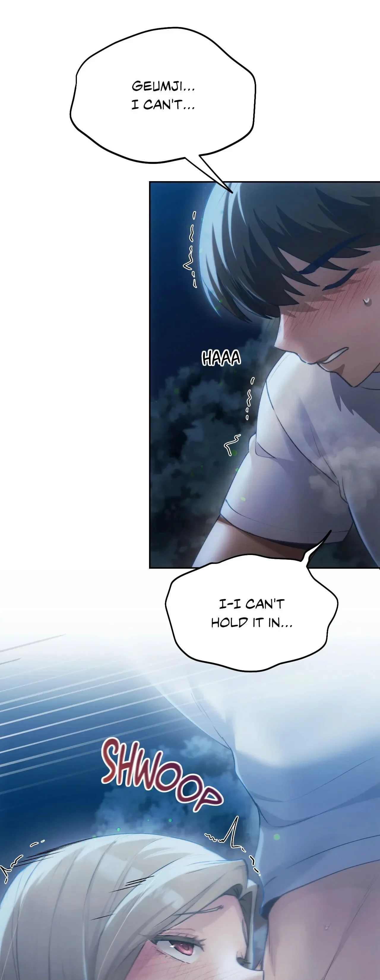 Wreck My Bias chapter 53 page 33