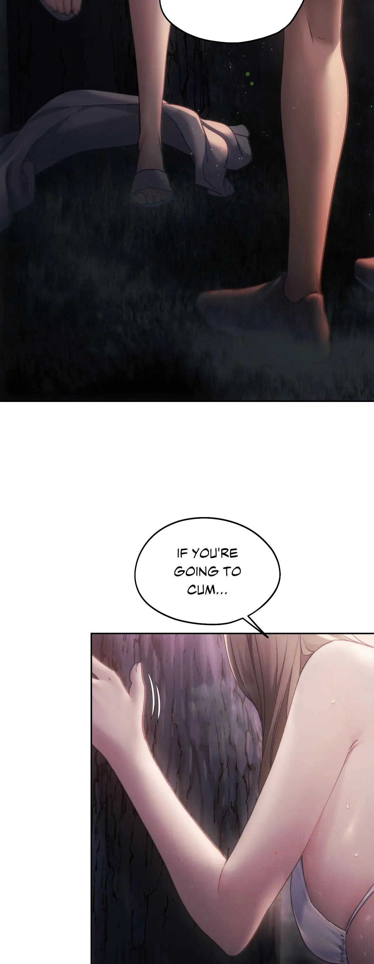 Wreck My Bias chapter 53 page 39