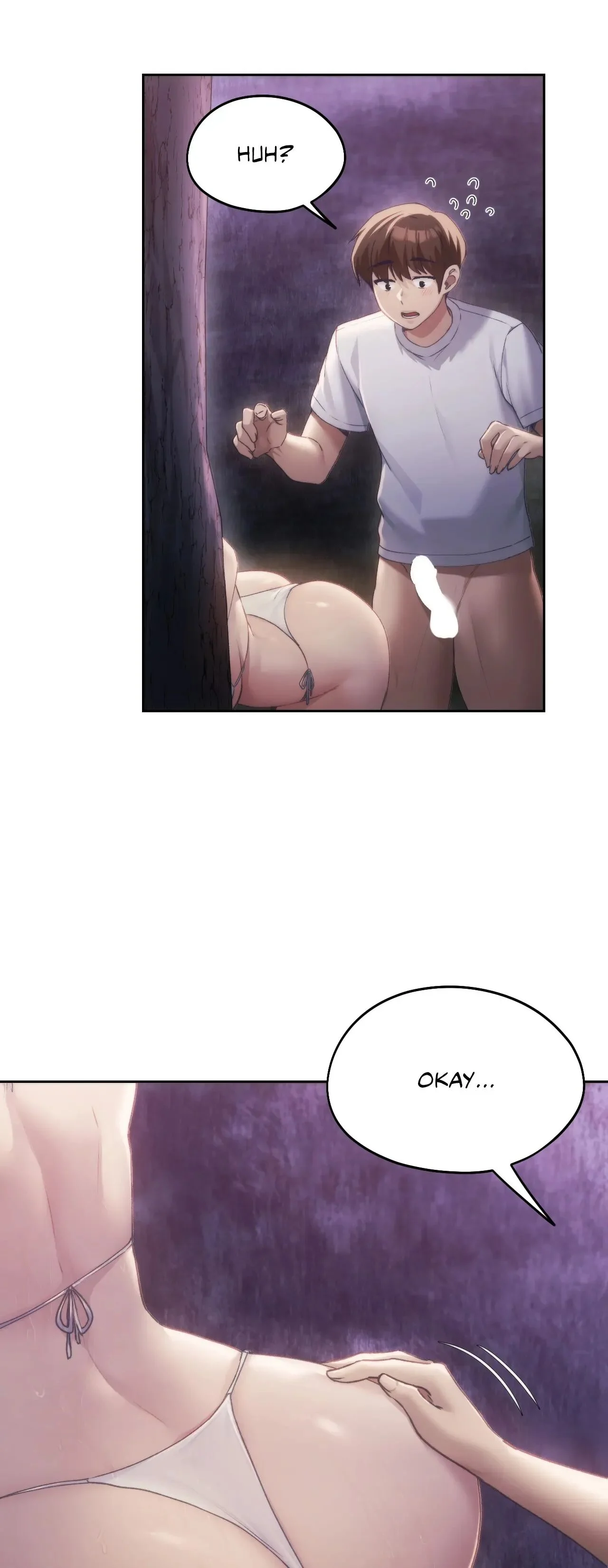 Wreck My Bias chapter 53 page 42