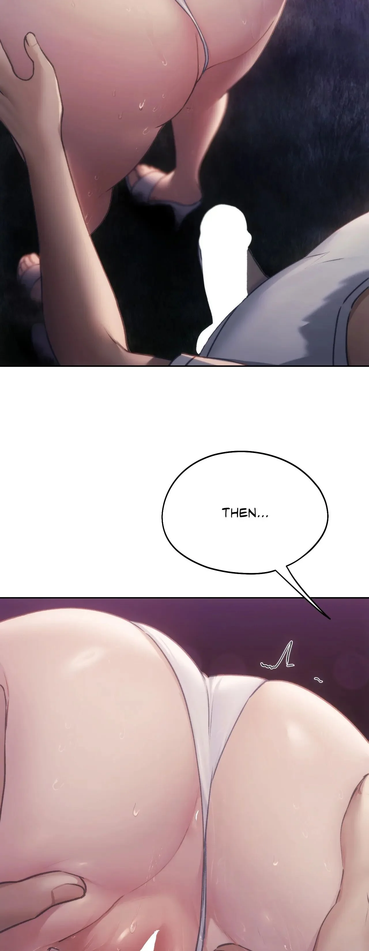 Wreck My Bias chapter 53 page 43