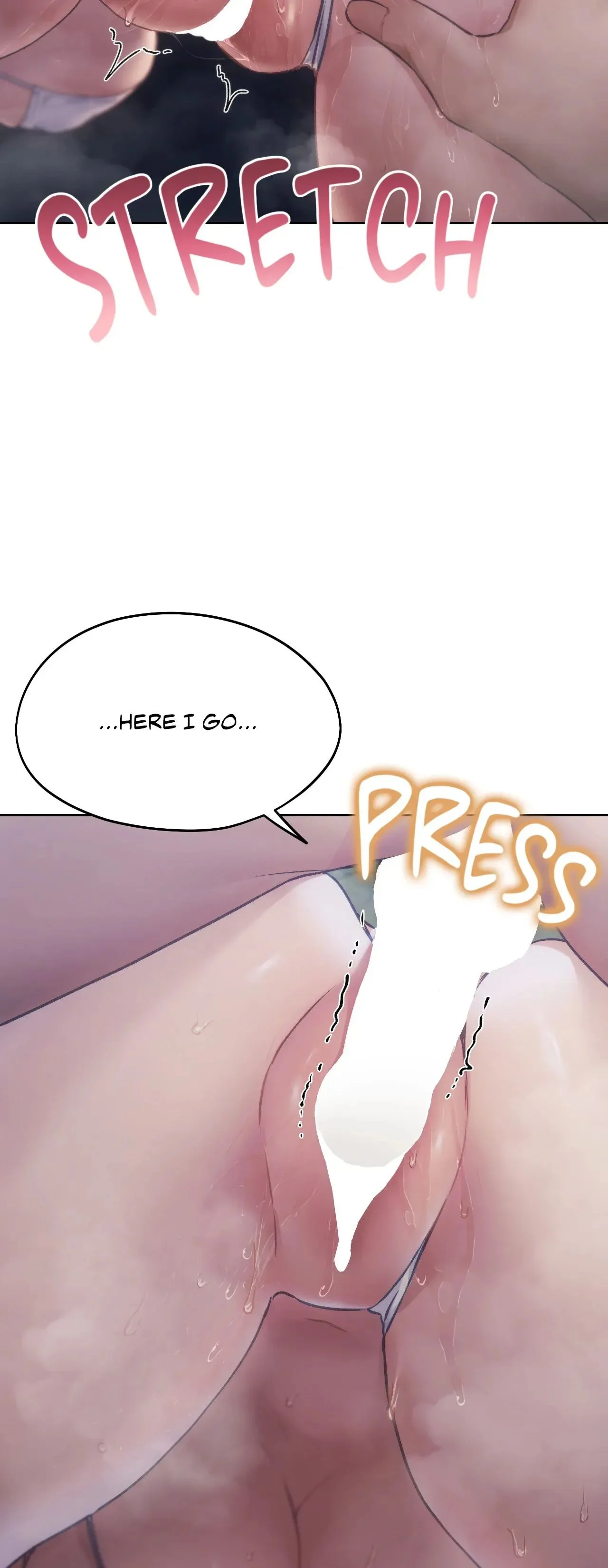 Wreck My Bias chapter 53 page 44