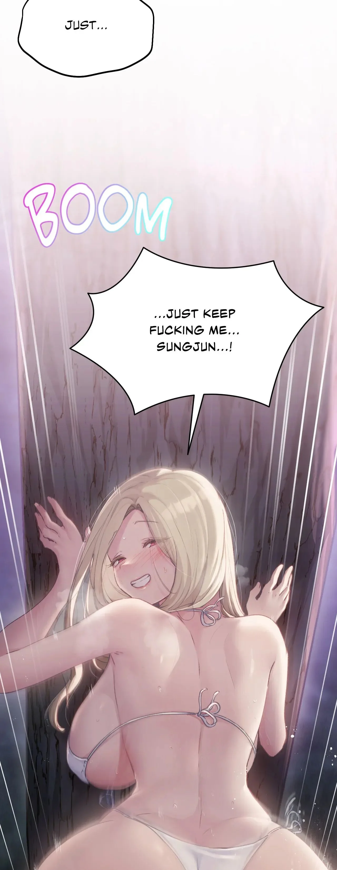 Wreck My Bias chapter 53 page 53