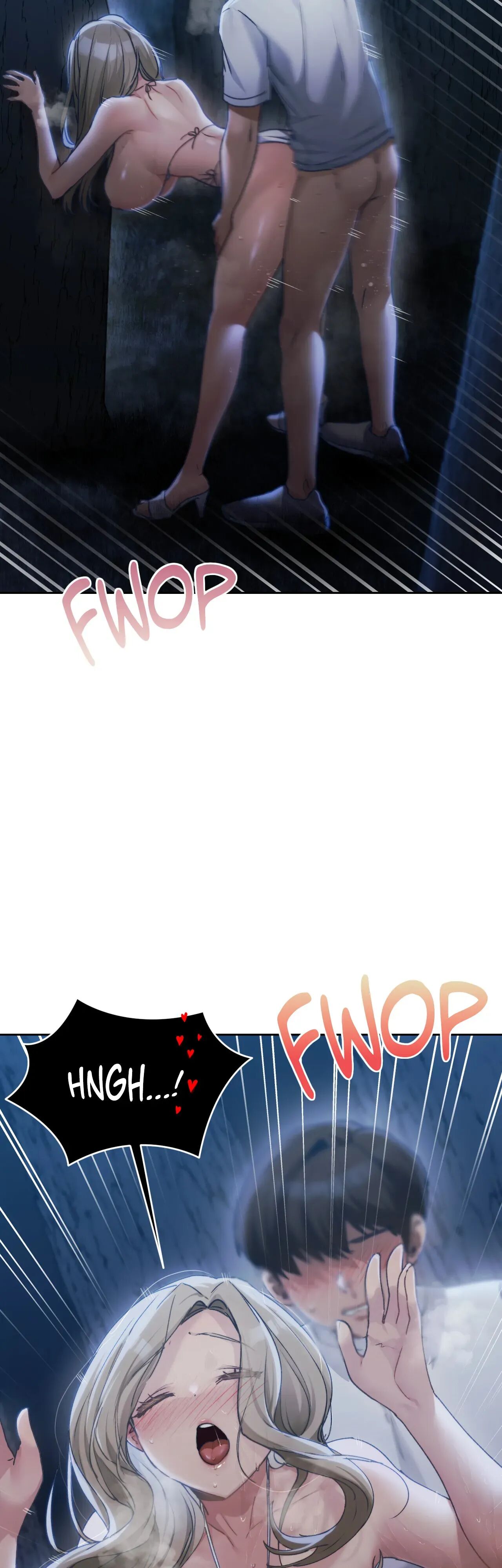 Wreck My Bias chapter 54 page 3