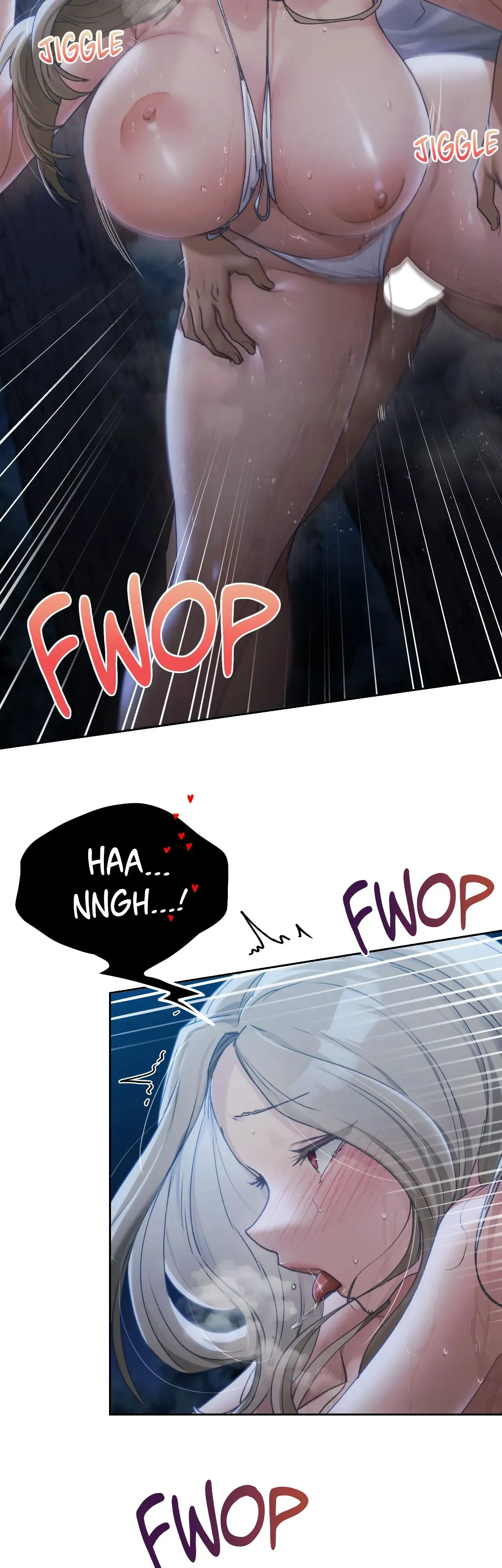 Wreck My Bias chapter 54 page 4