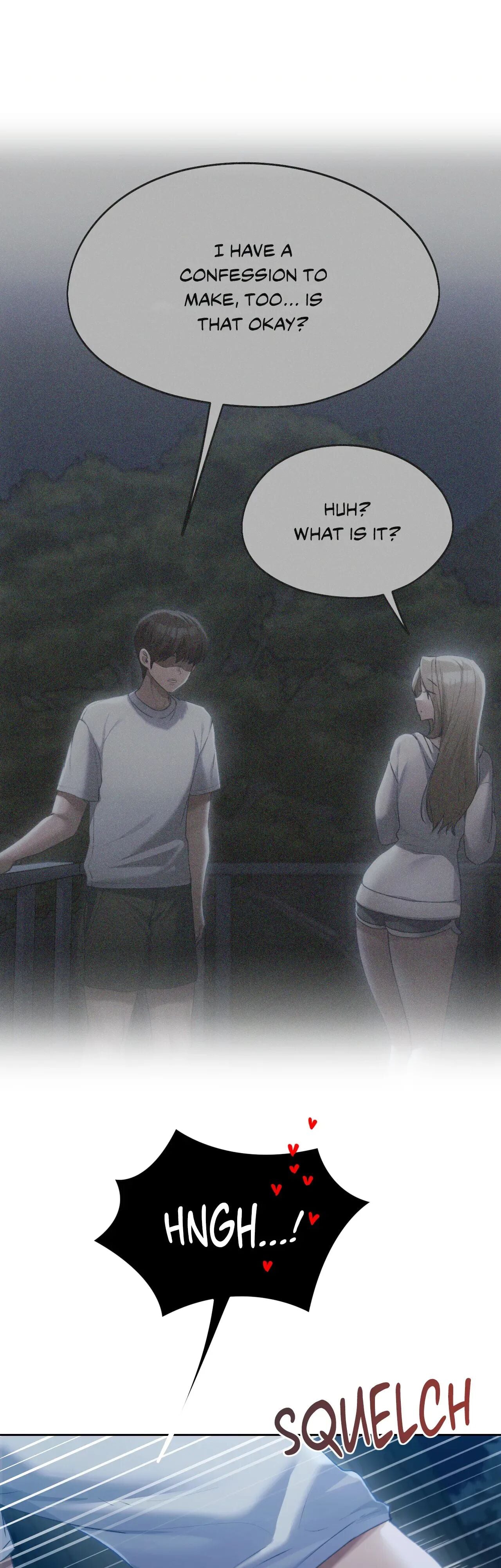 Wreck My Bias chapter 54 page 6