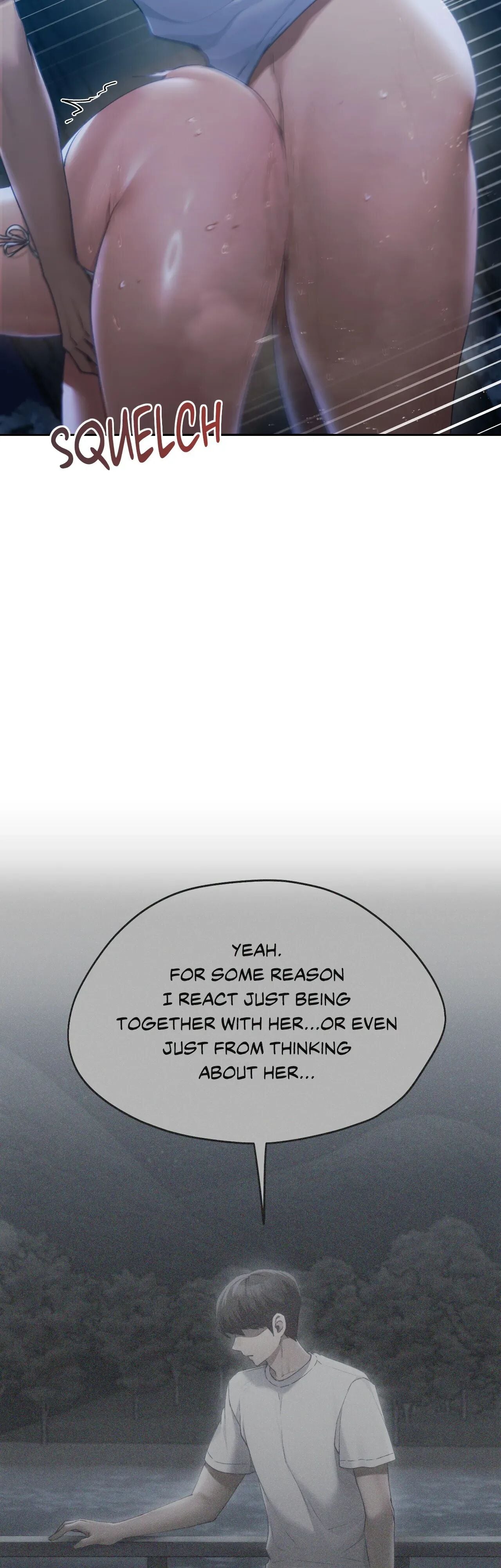 Wreck My Bias chapter 54 page 7