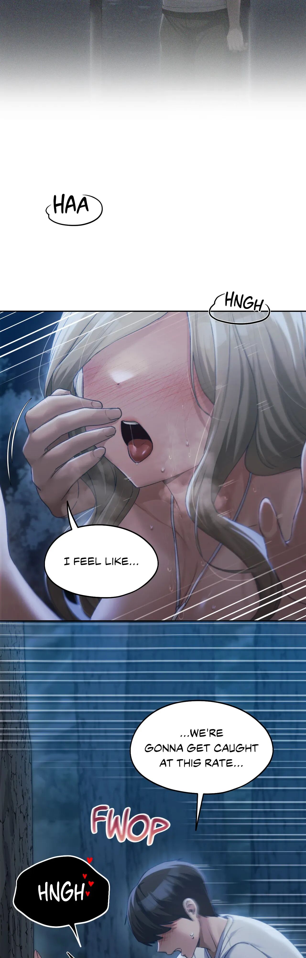 Wreck My Bias chapter 54 page 8