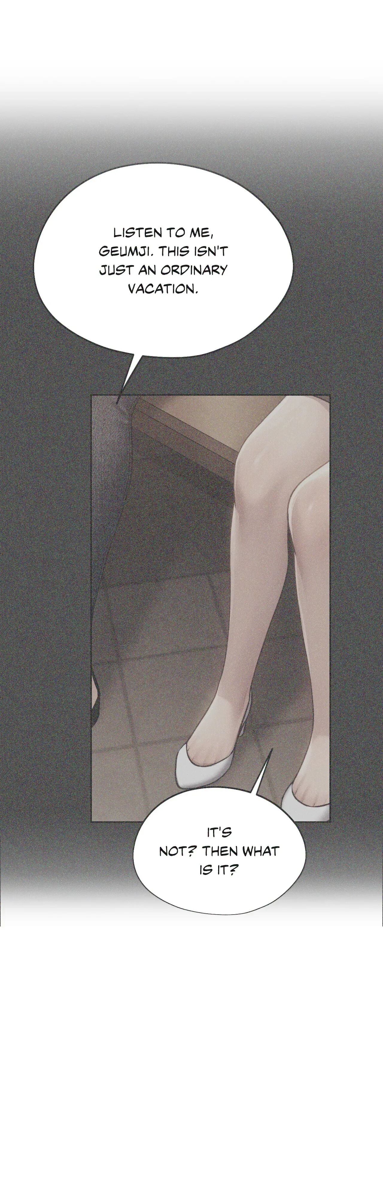 Wreck My Bias chapter 54 page 11