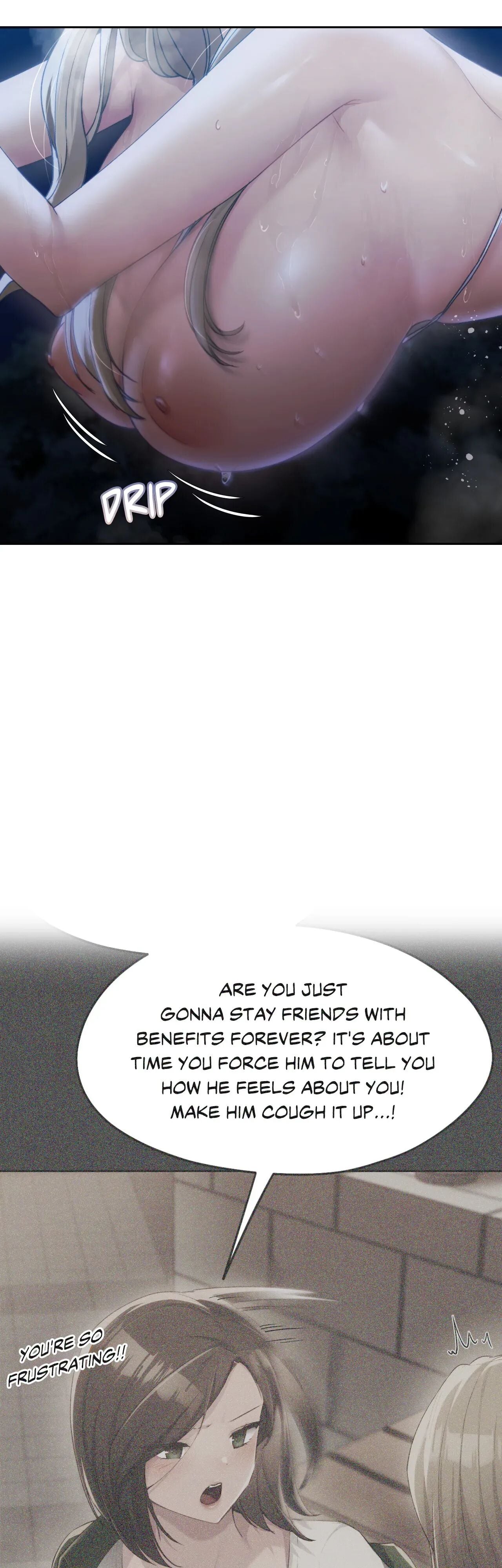 Wreck My Bias chapter 54 page 12