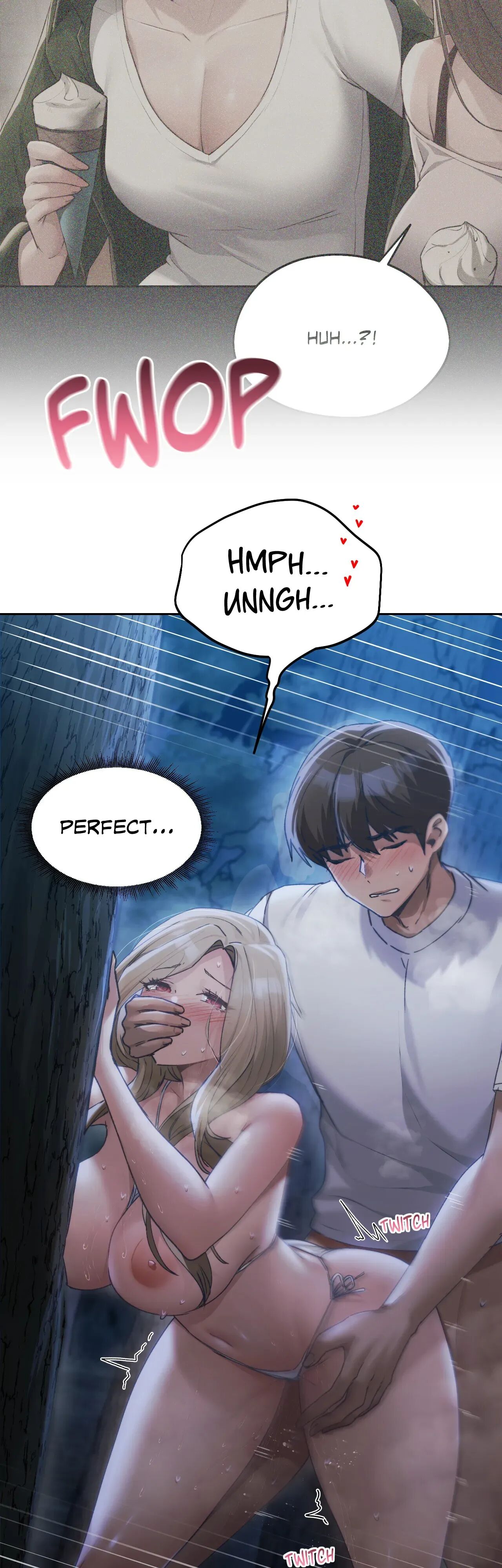 Wreck My Bias chapter 54 page 13