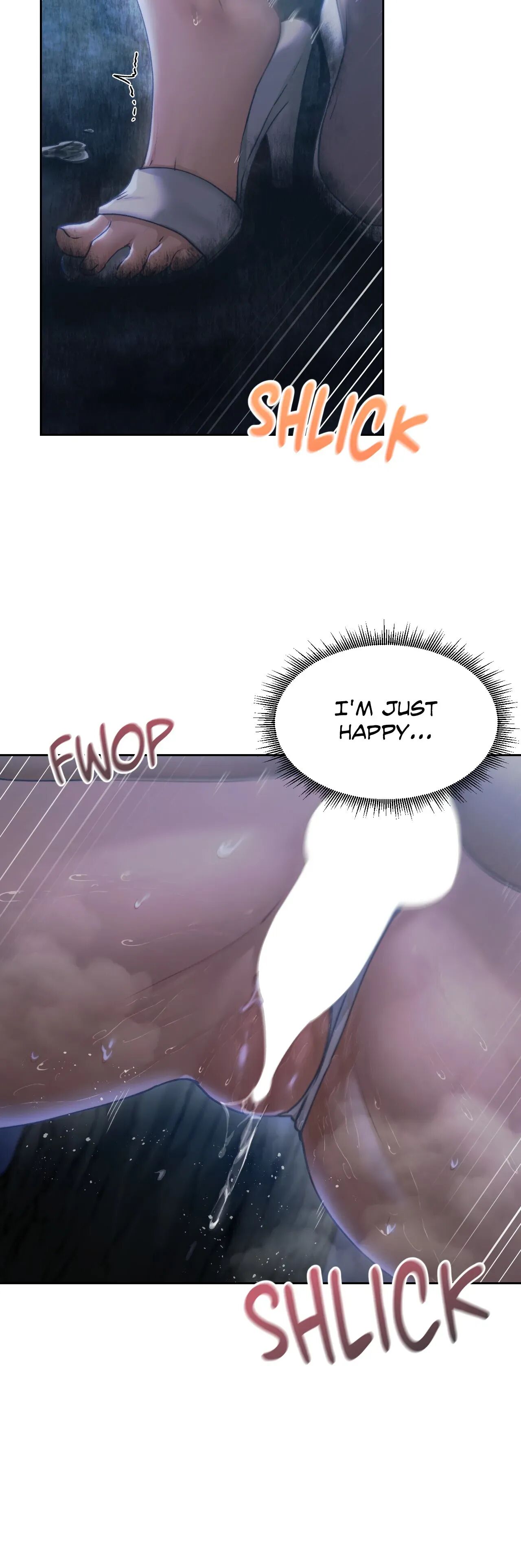 Wreck My Bias chapter 54 page 15