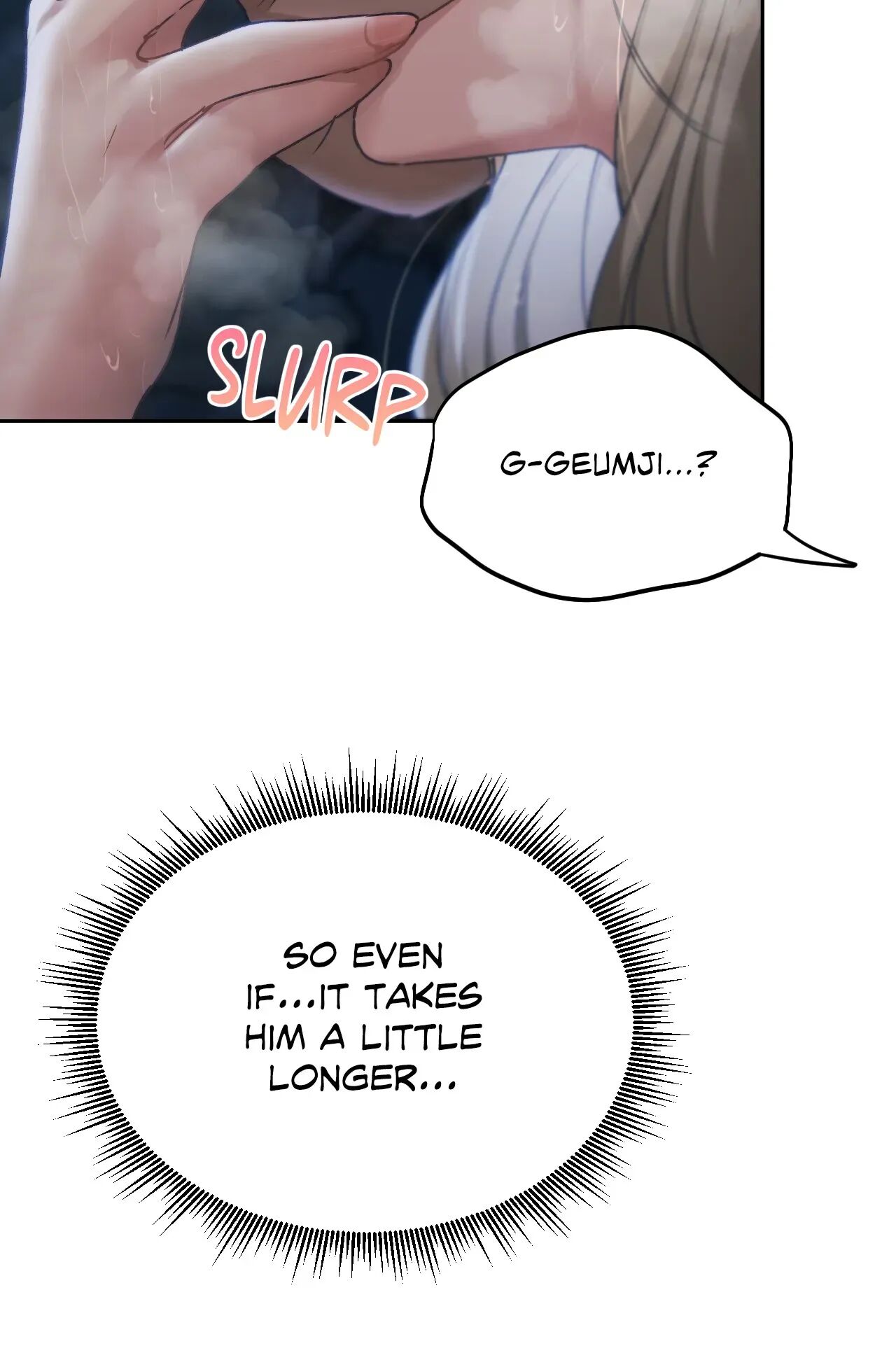 Wreck My Bias chapter 54 page 20