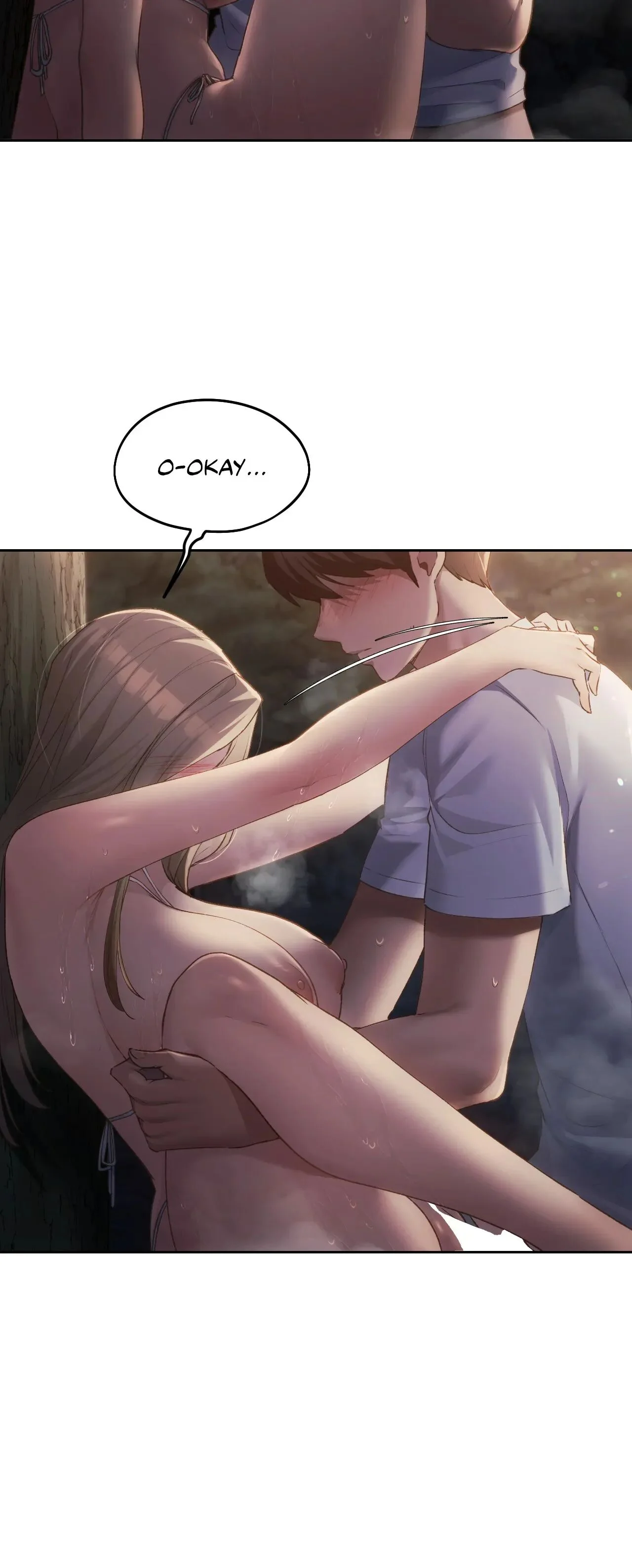 Wreck My Bias chapter 54 page 29
