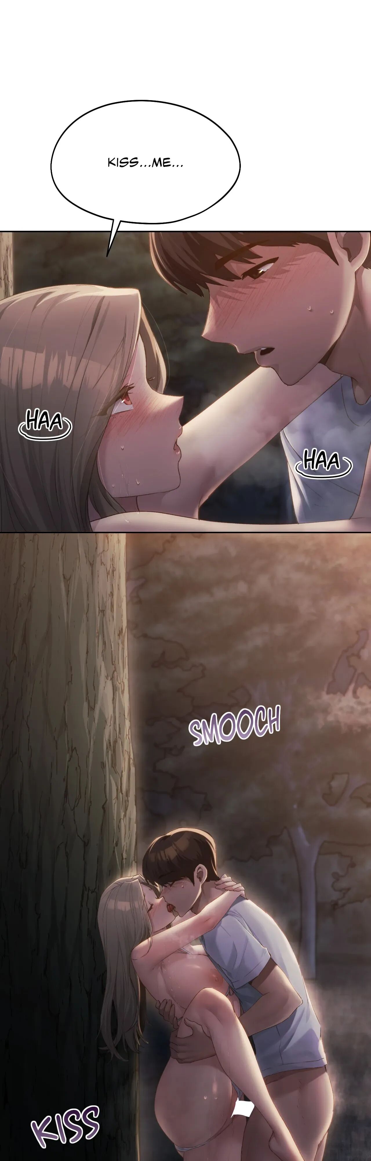Wreck My Bias chapter 54 page 30