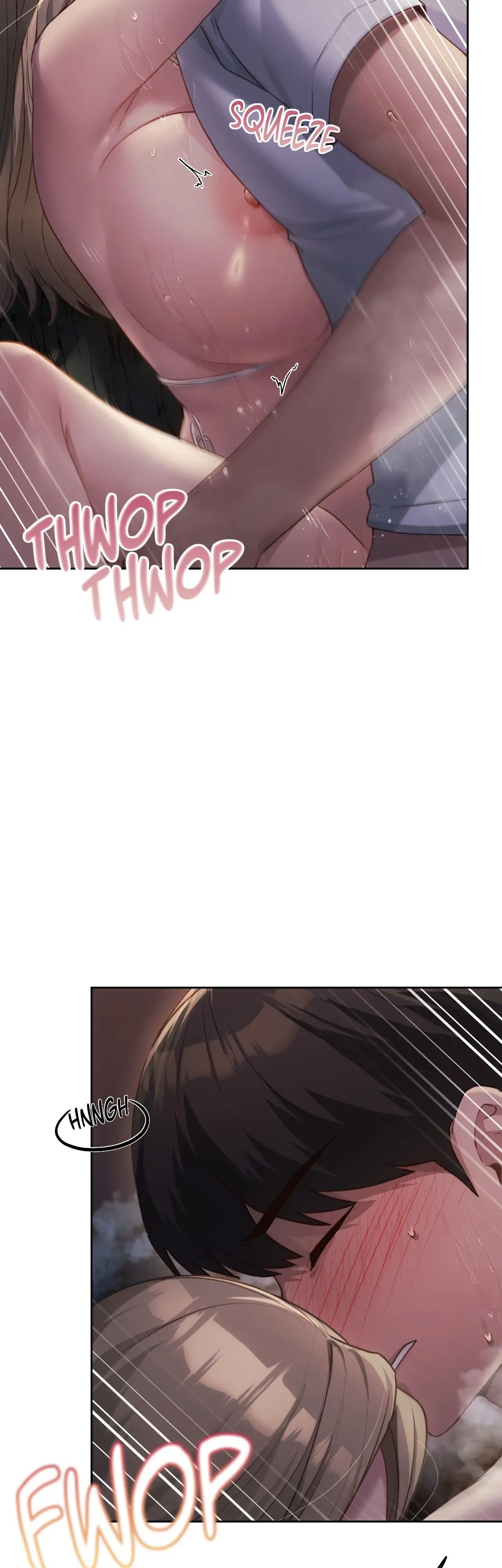 Wreck My Bias chapter 54 page 40