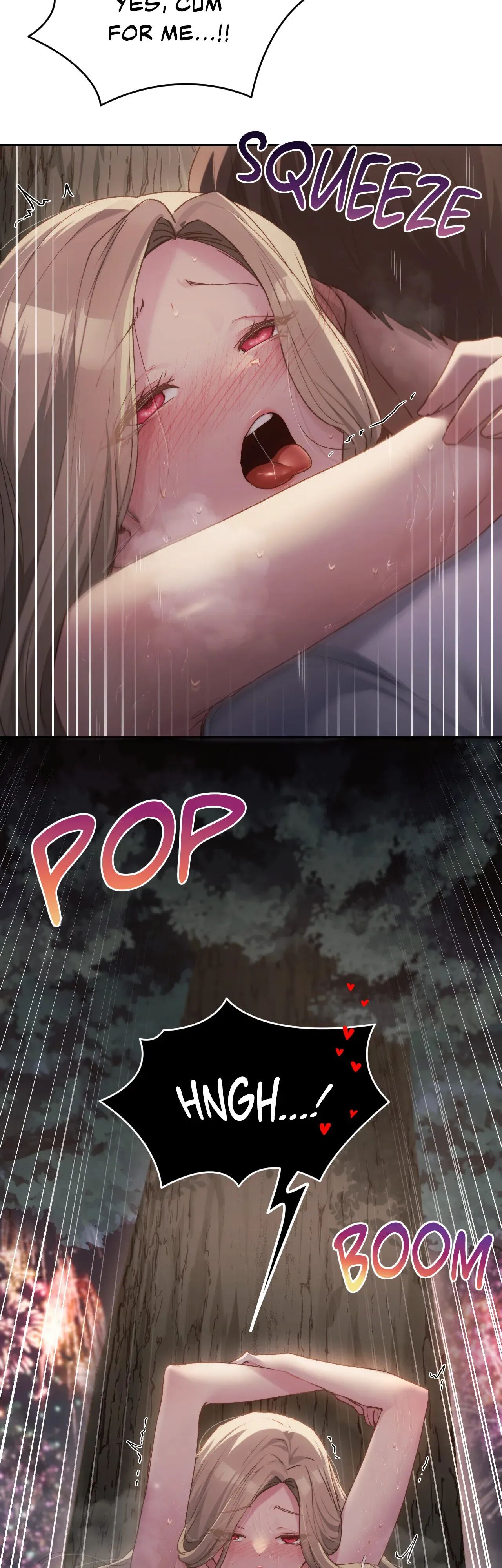 Wreck My Bias chapter 54 page 43