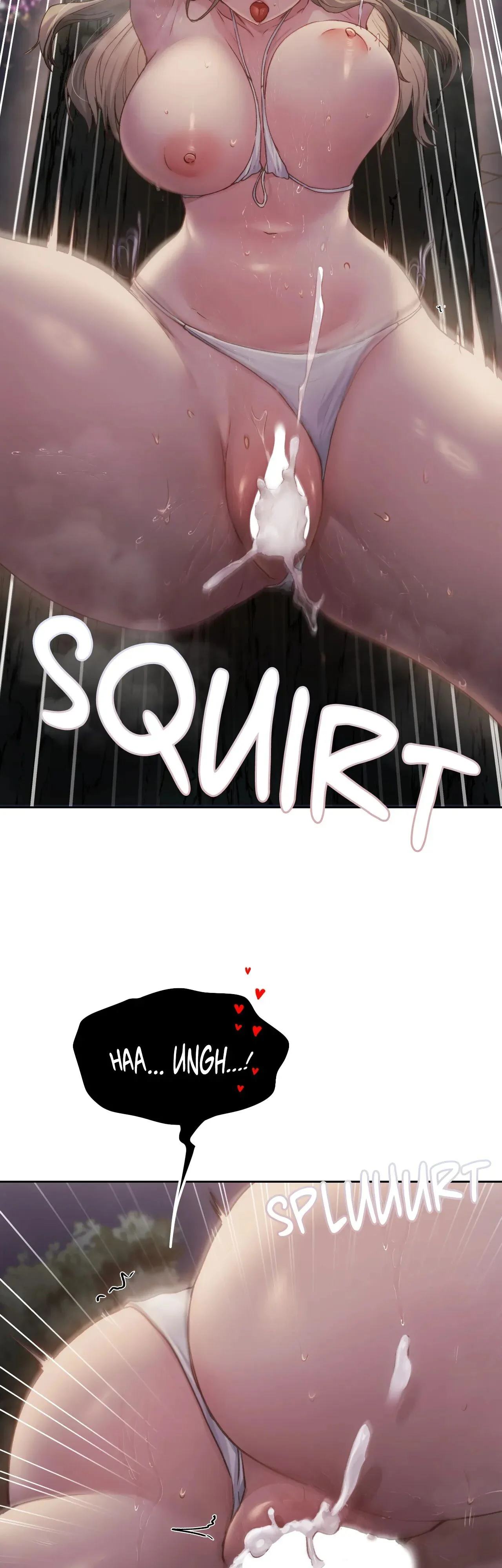 Wreck My Bias chapter 54 page 44