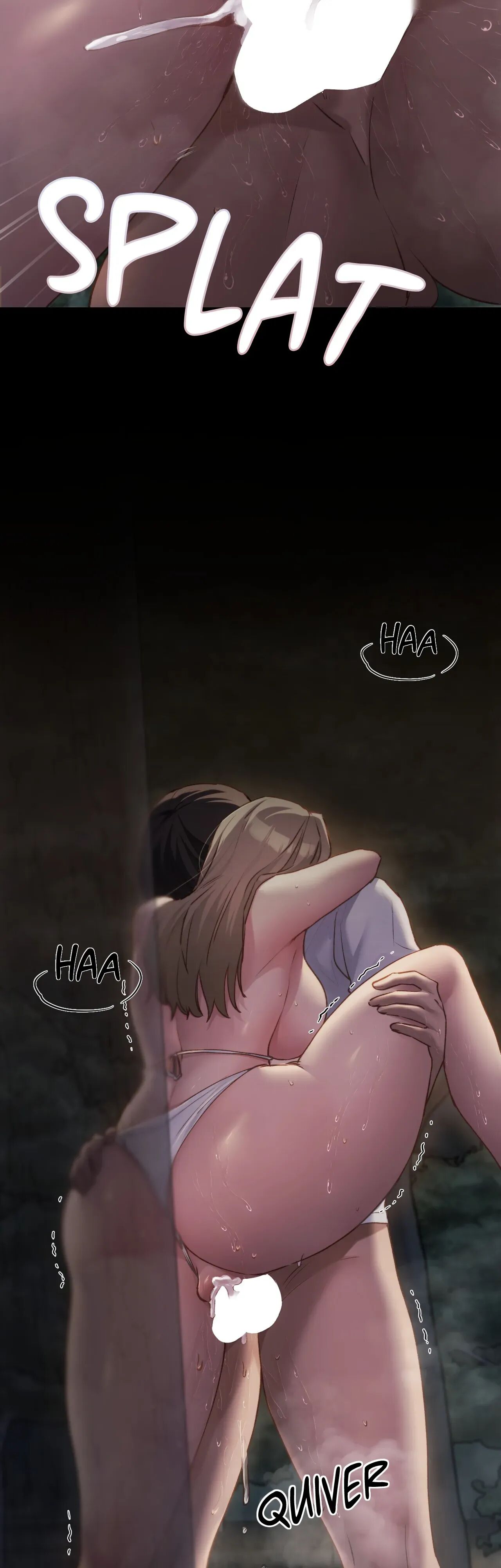 Wreck My Bias chapter 54 page 45
