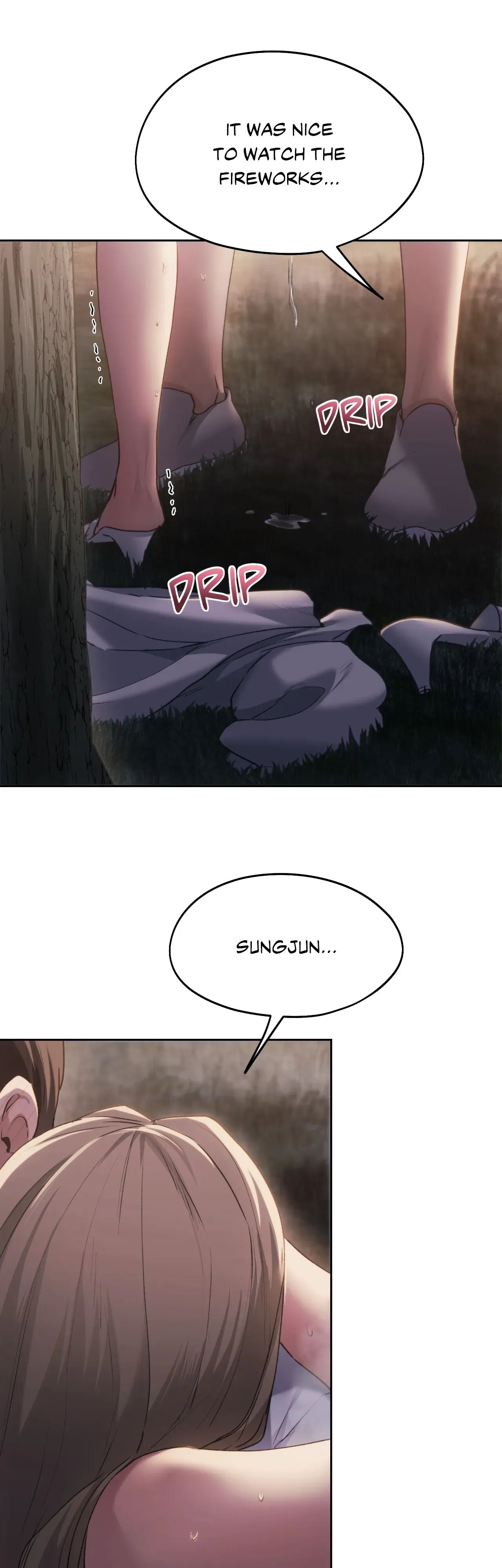 Wreck My Bias chapter 54 page 47