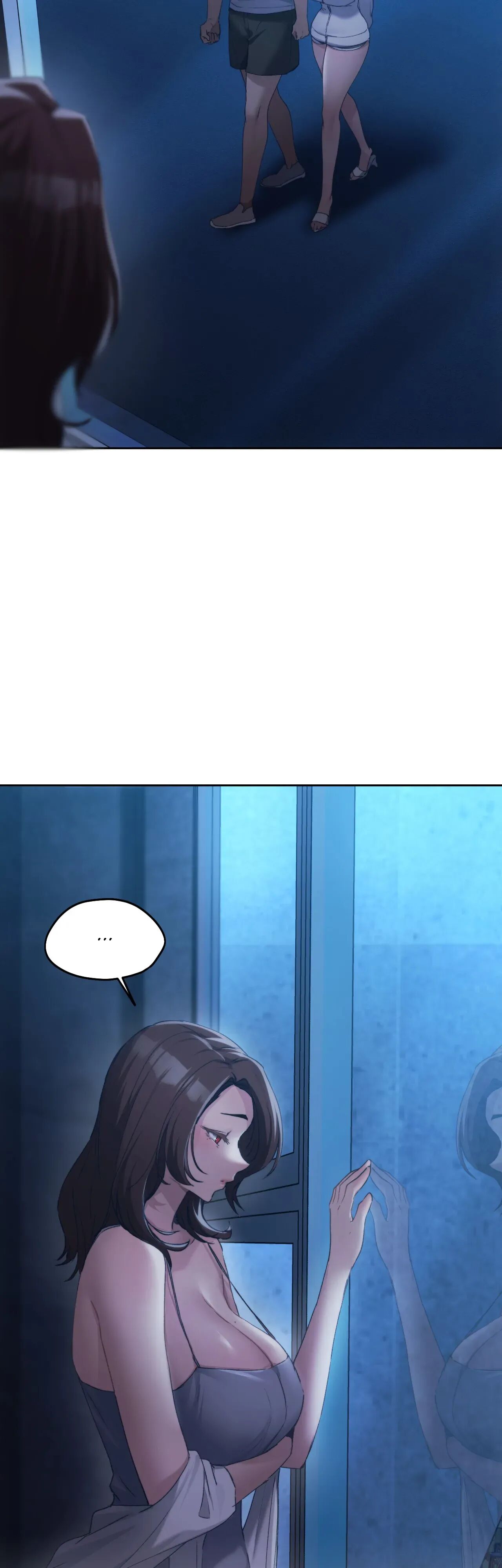 Wreck My Bias chapter 54 page 54