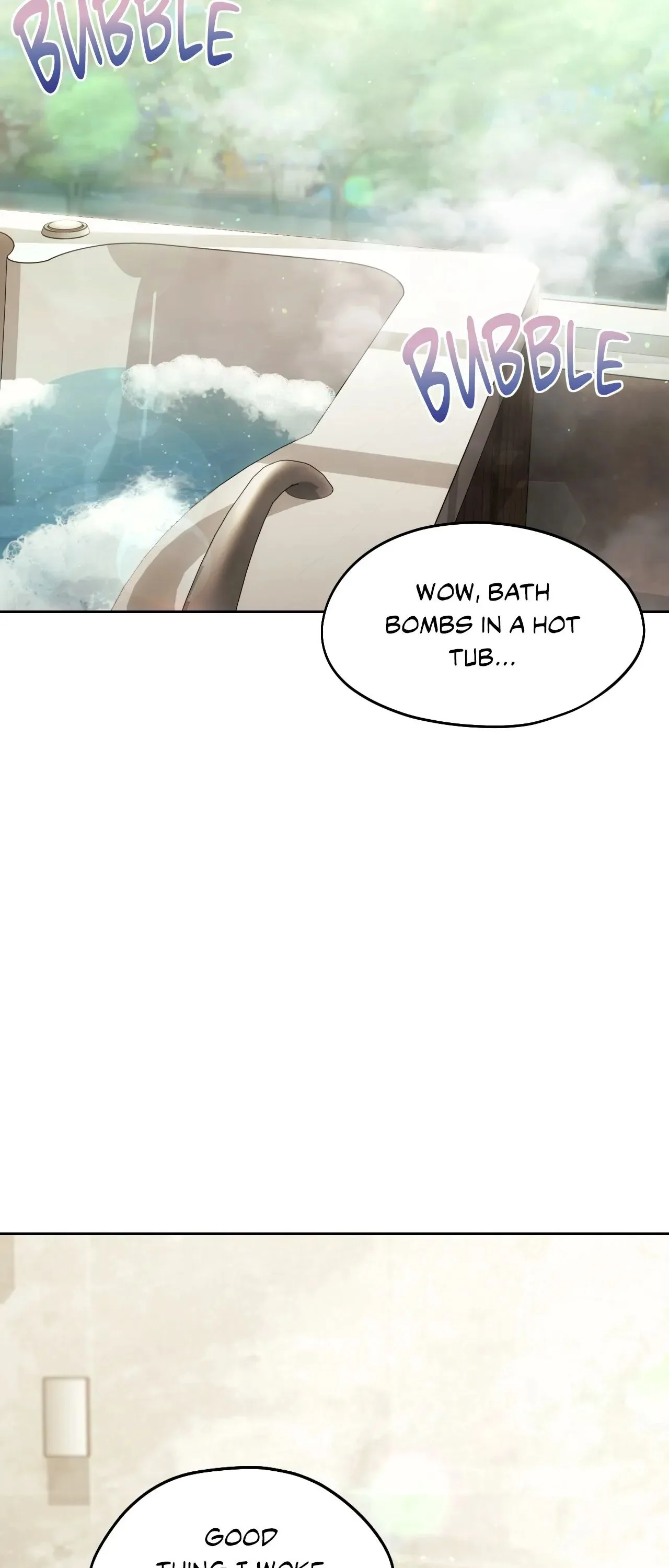 Wreck My Bias chapter 55 page 3