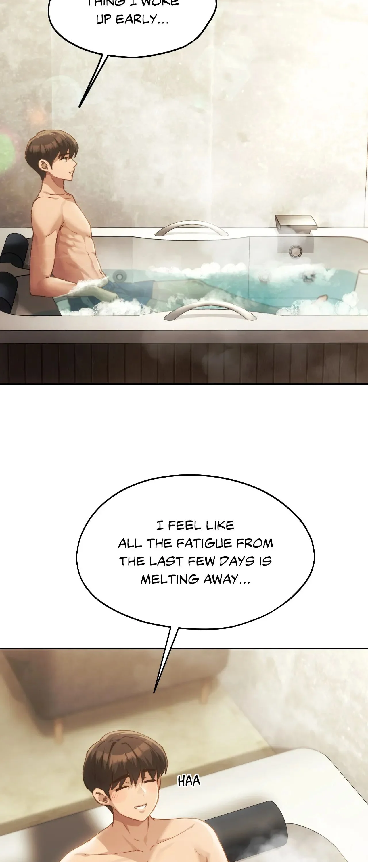 Wreck My Bias chapter 55 page 4