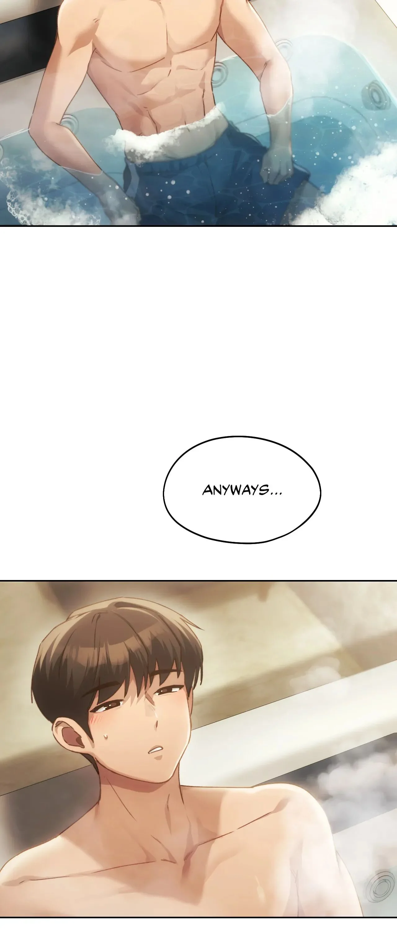 Wreck My Bias chapter 55 page 5