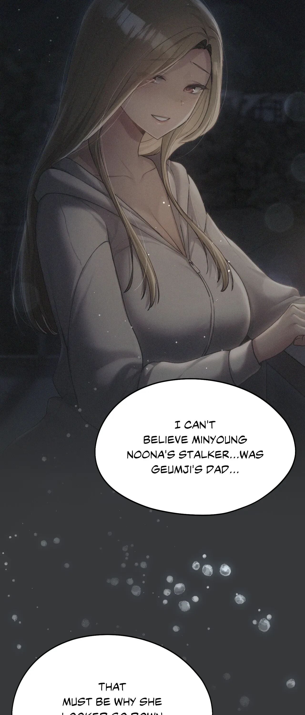 Wreck My Bias chapter 55 page 7