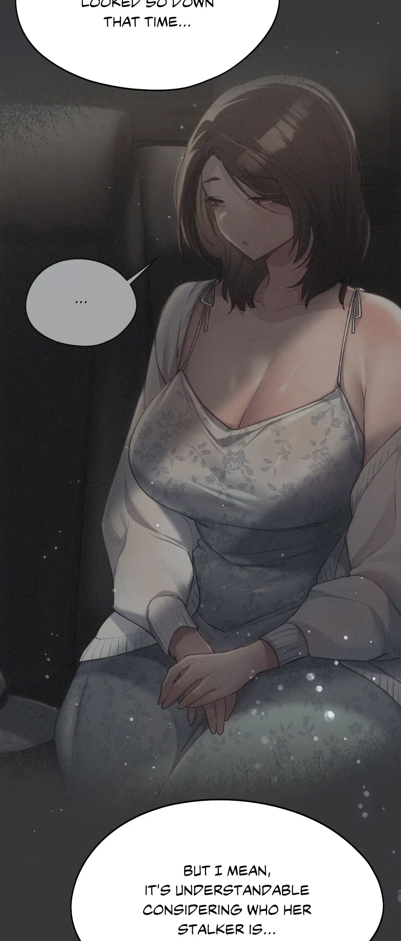 Wreck My Bias chapter 55 page 8
