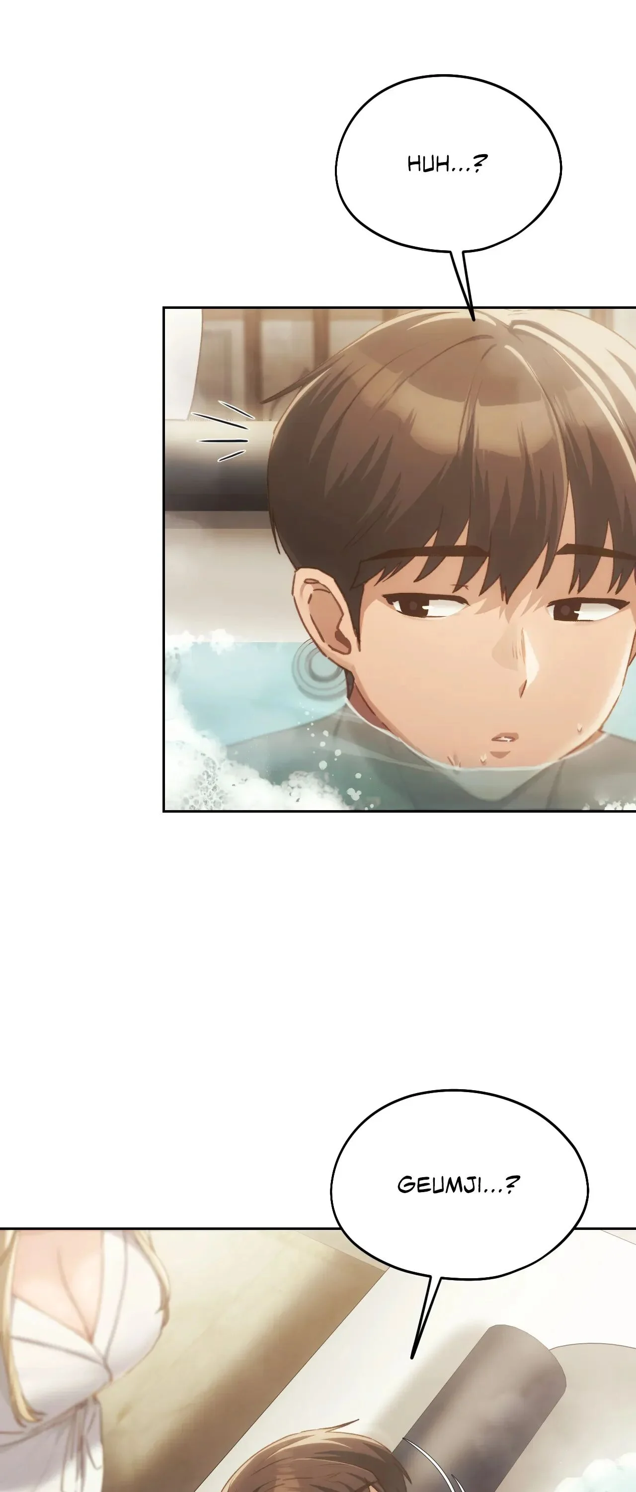 Wreck My Bias chapter 55 page 10