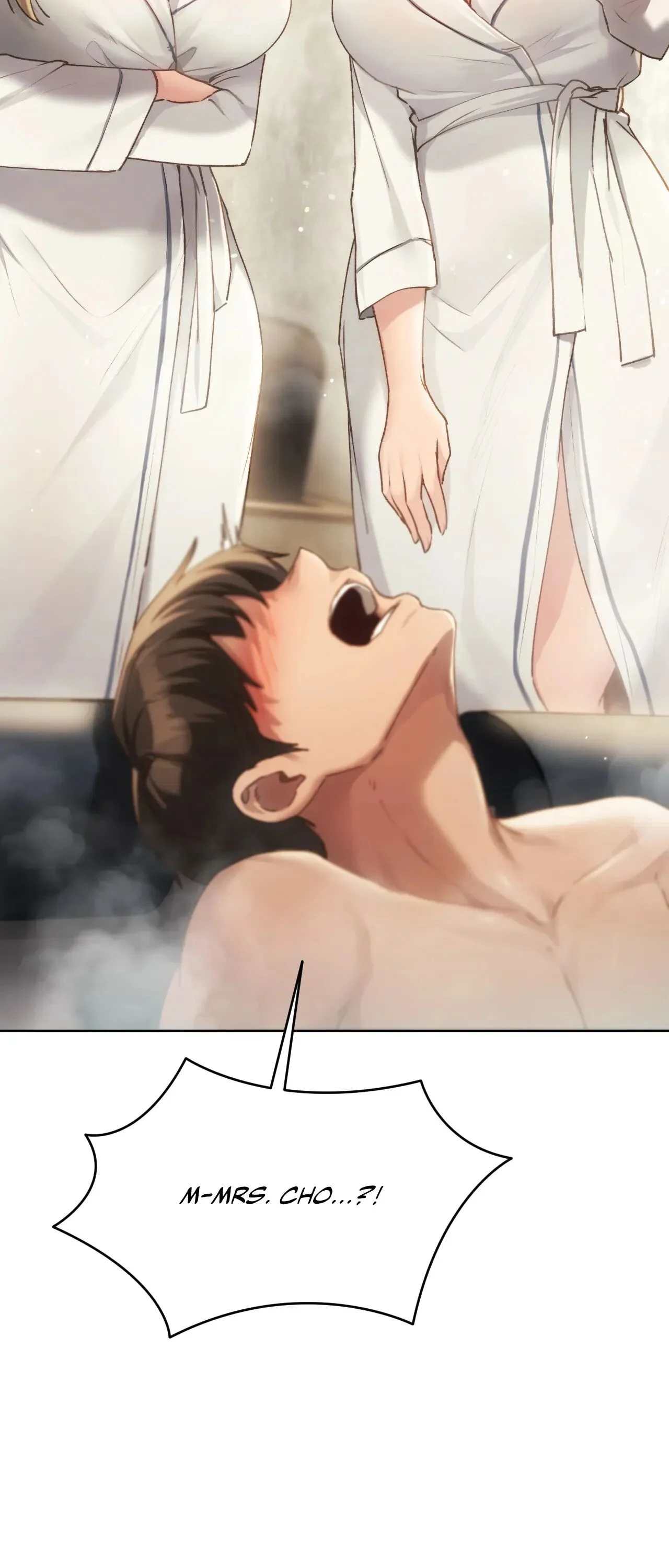 Wreck My Bias chapter 55 page 12