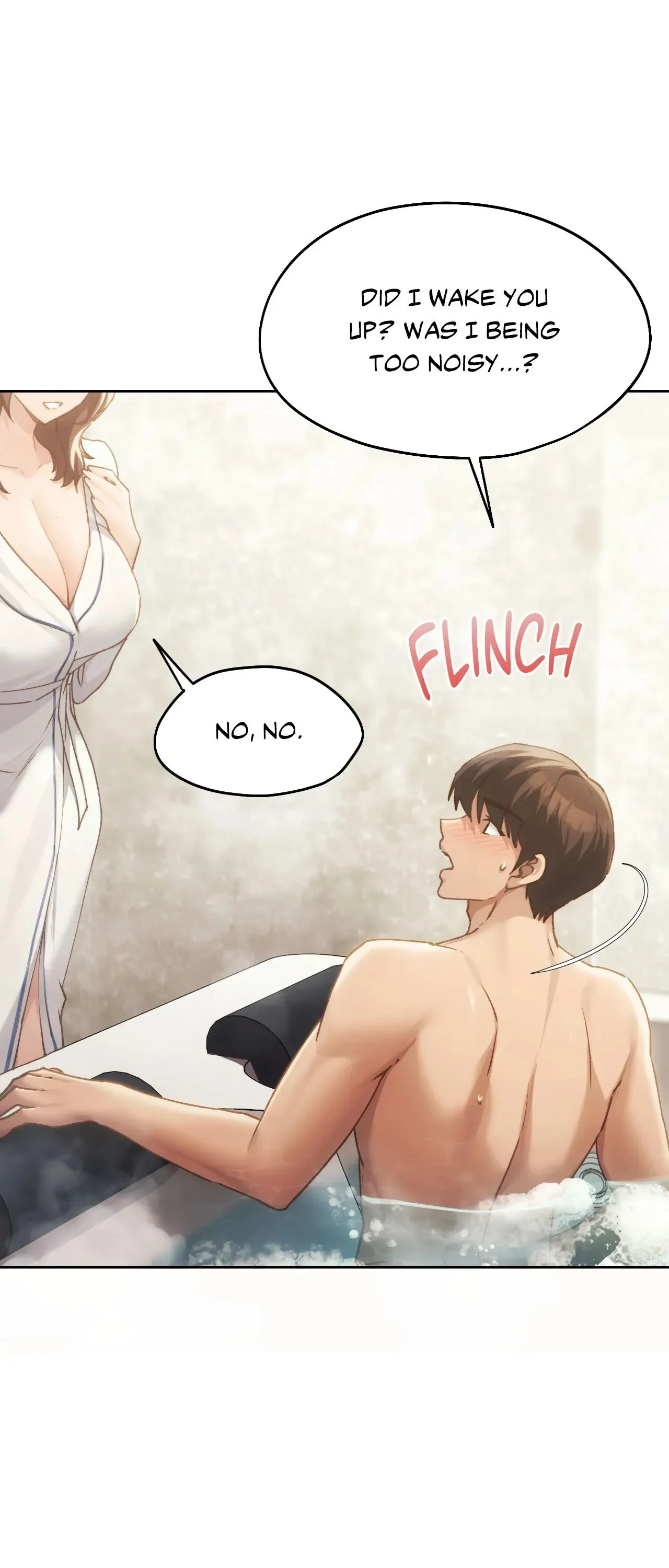 Wreck My Bias chapter 55 page 13