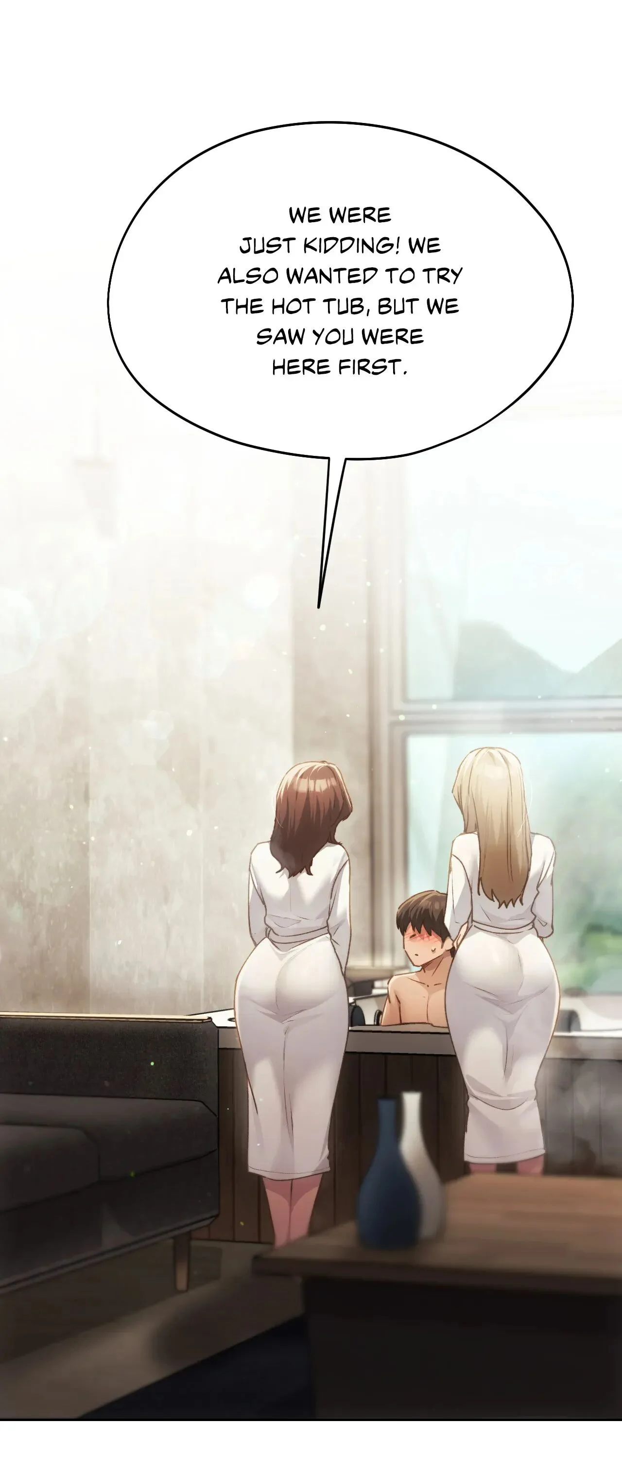 Wreck My Bias chapter 55 page 14