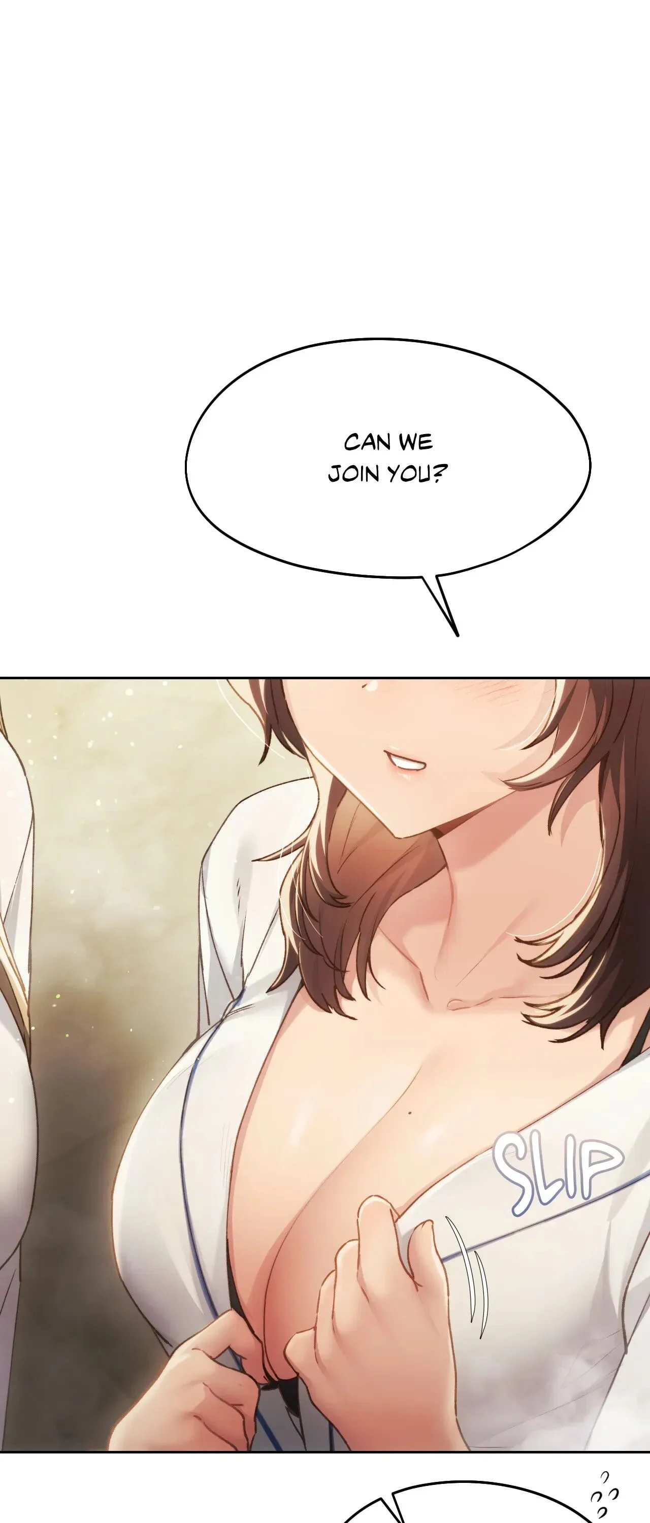Wreck My Bias chapter 55 page 15