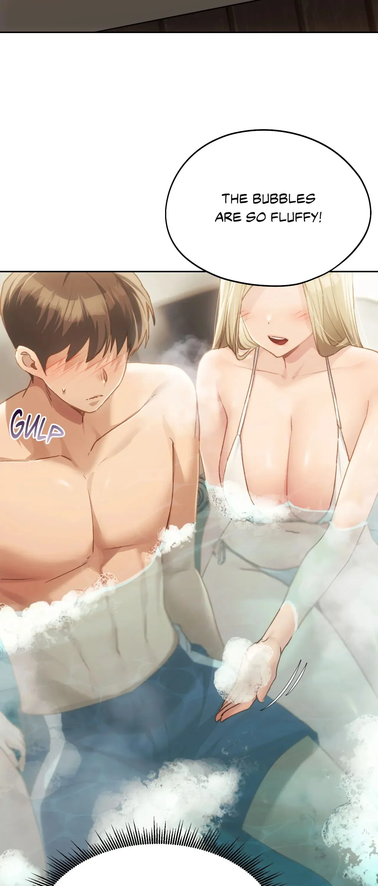 Wreck My Bias chapter 55 page 20