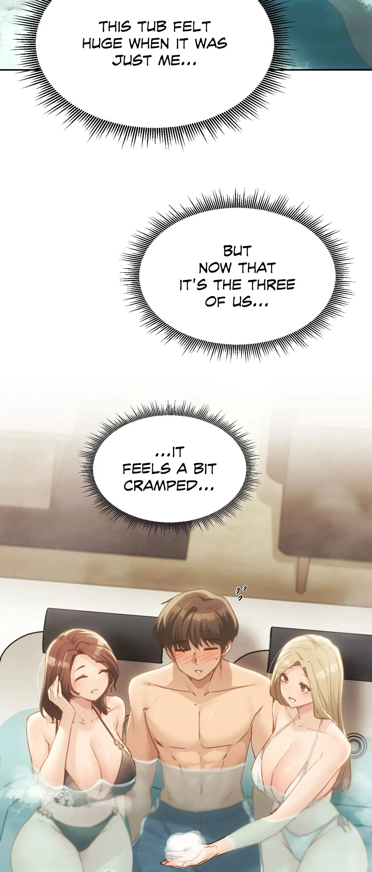 Wreck My Bias chapter 55 page 21