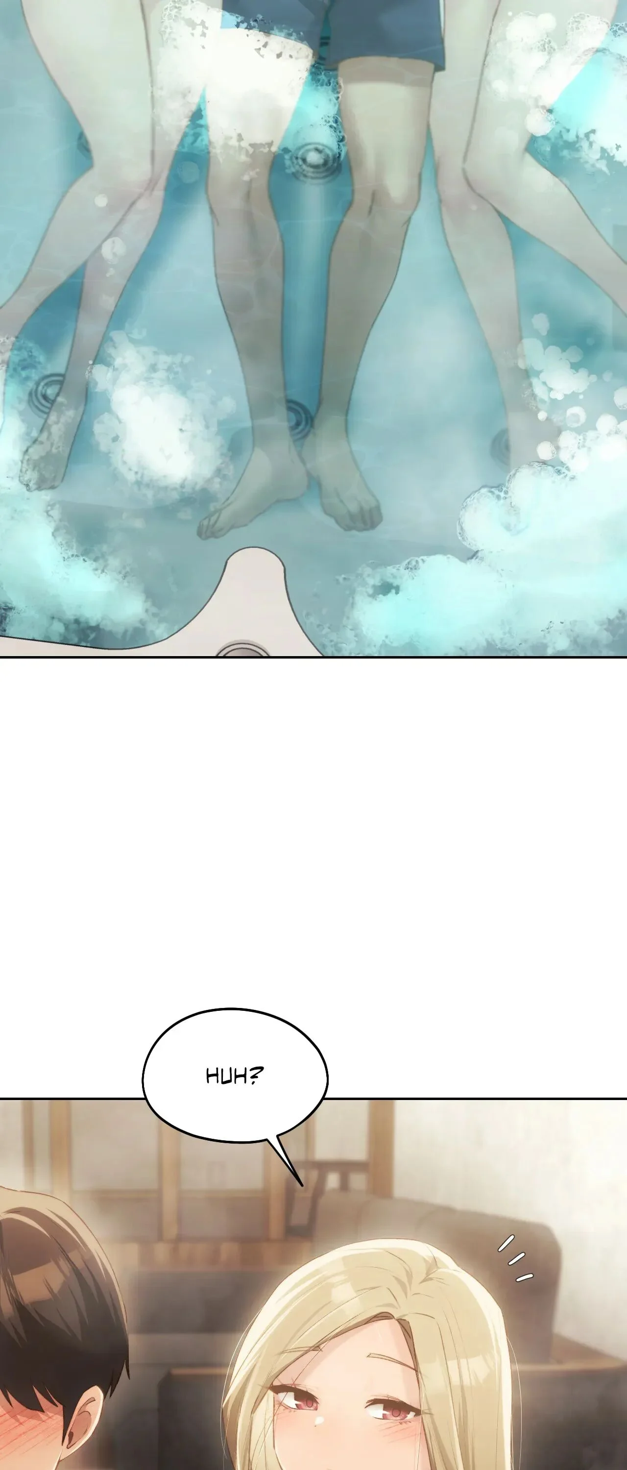 Wreck My Bias chapter 55 page 22