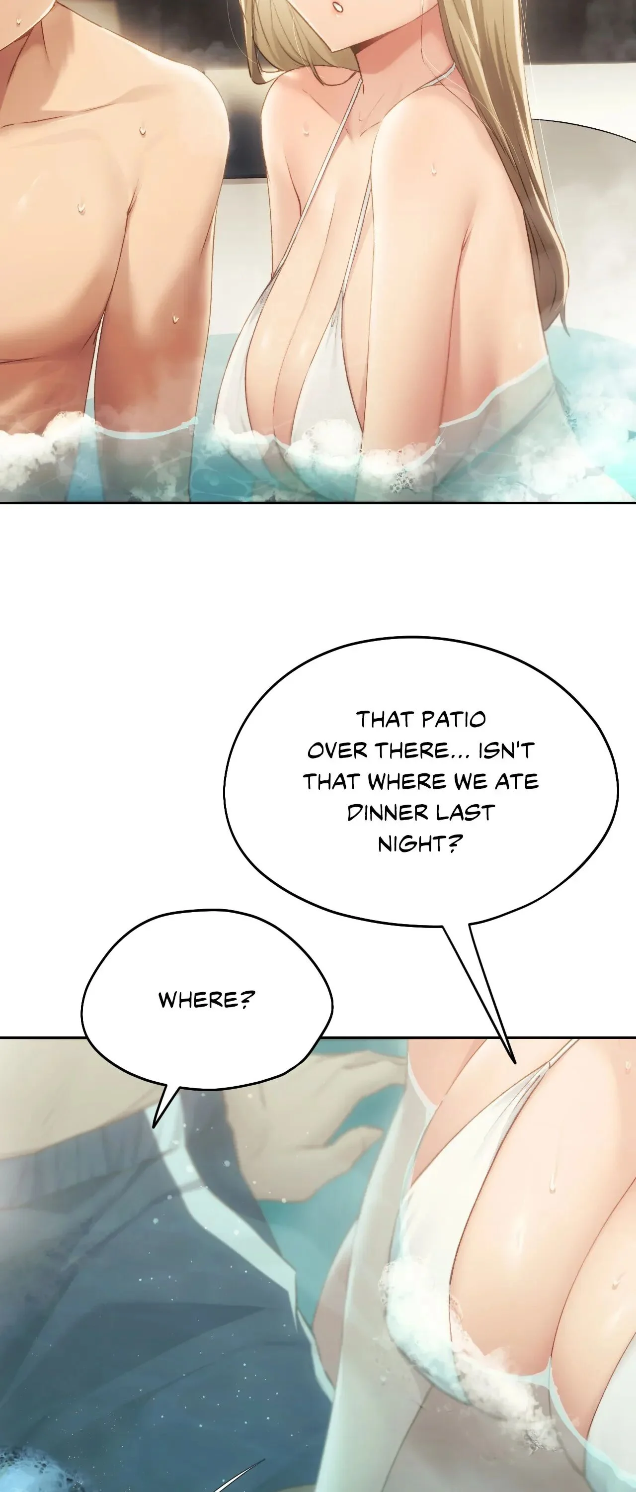 Wreck My Bias chapter 55 page 23