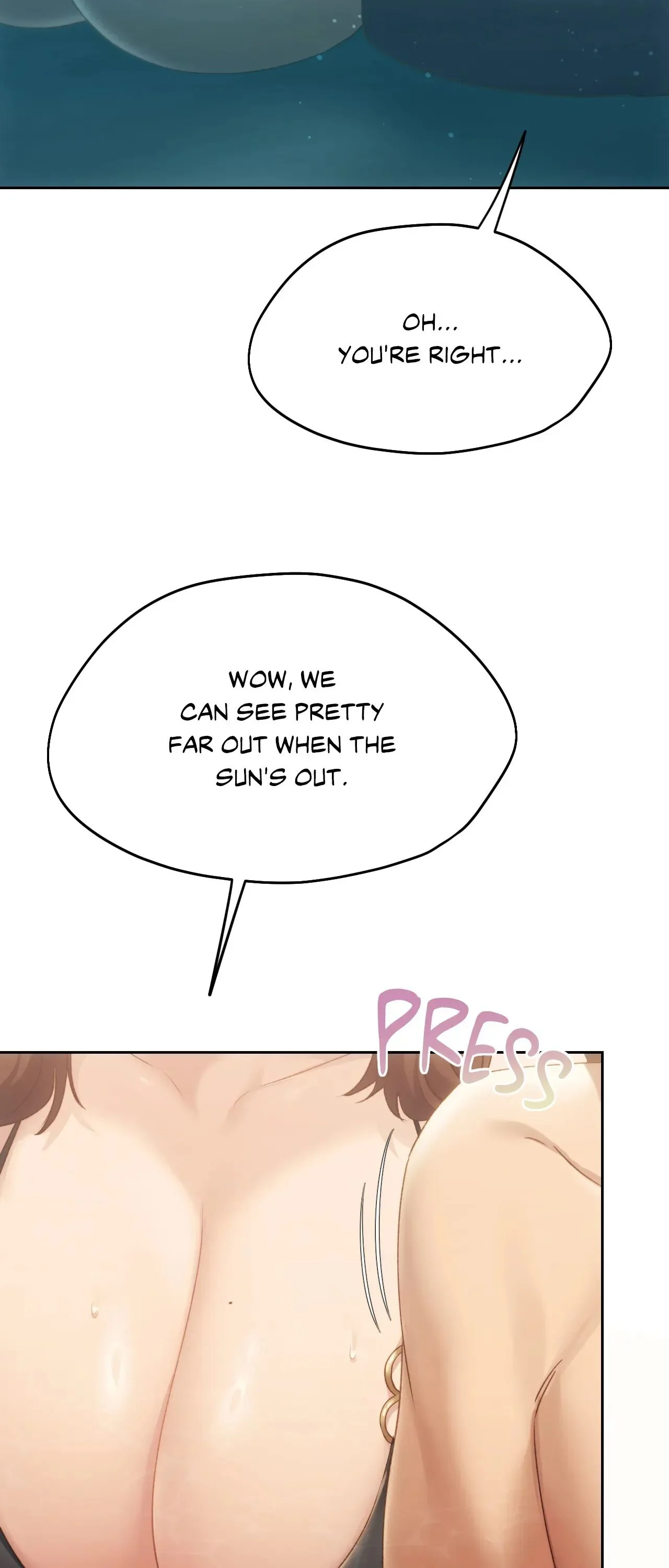 Wreck My Bias chapter 55 page 25