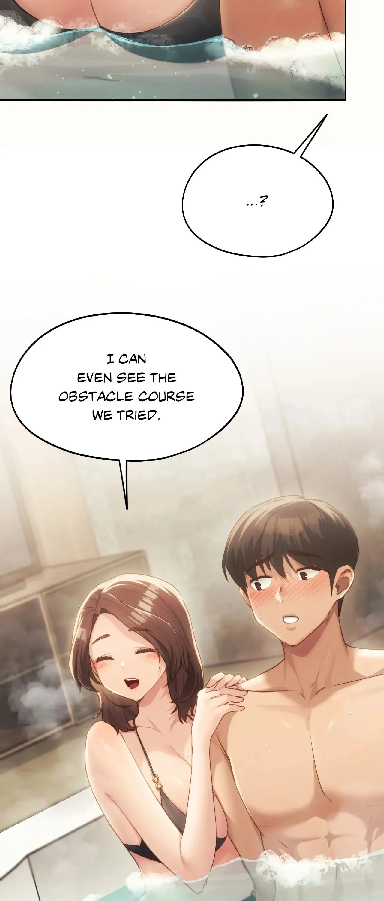 Wreck My Bias chapter 55 page 26