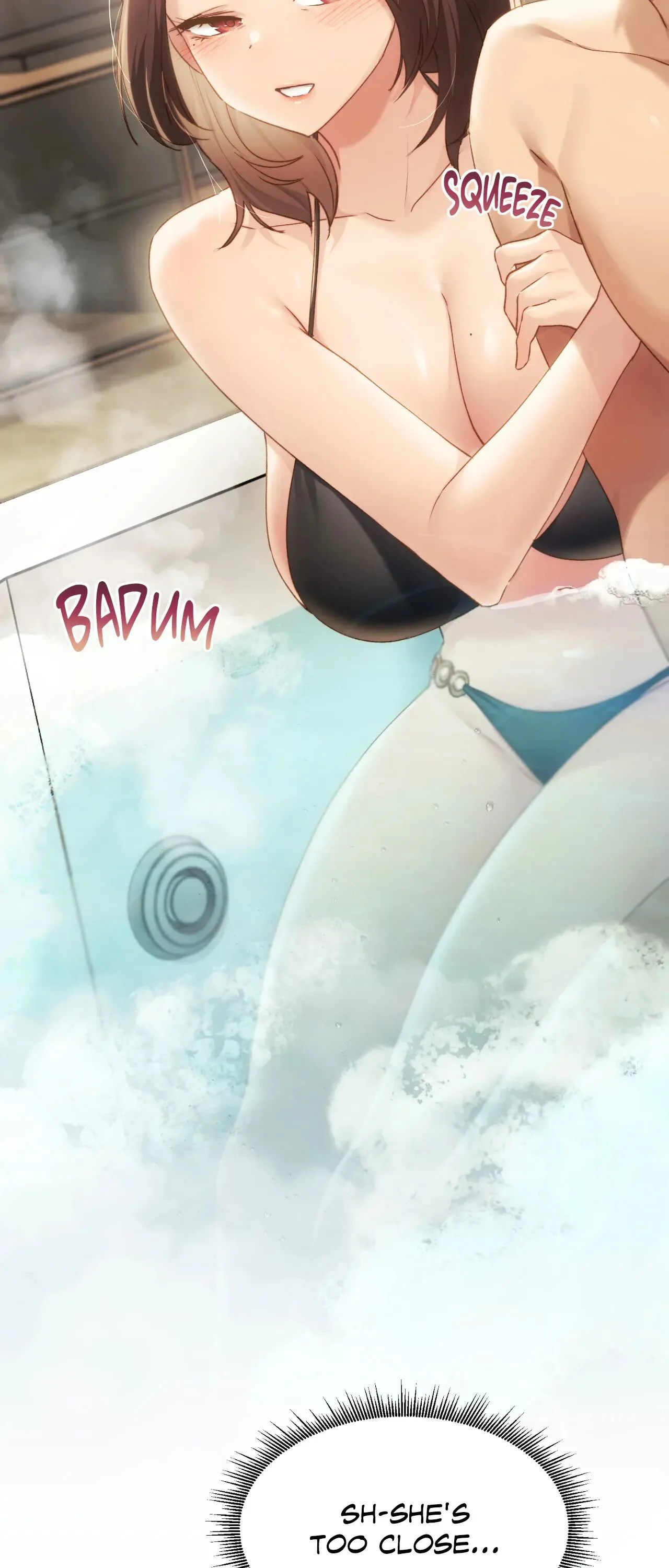 Wreck My Bias chapter 55 page 28