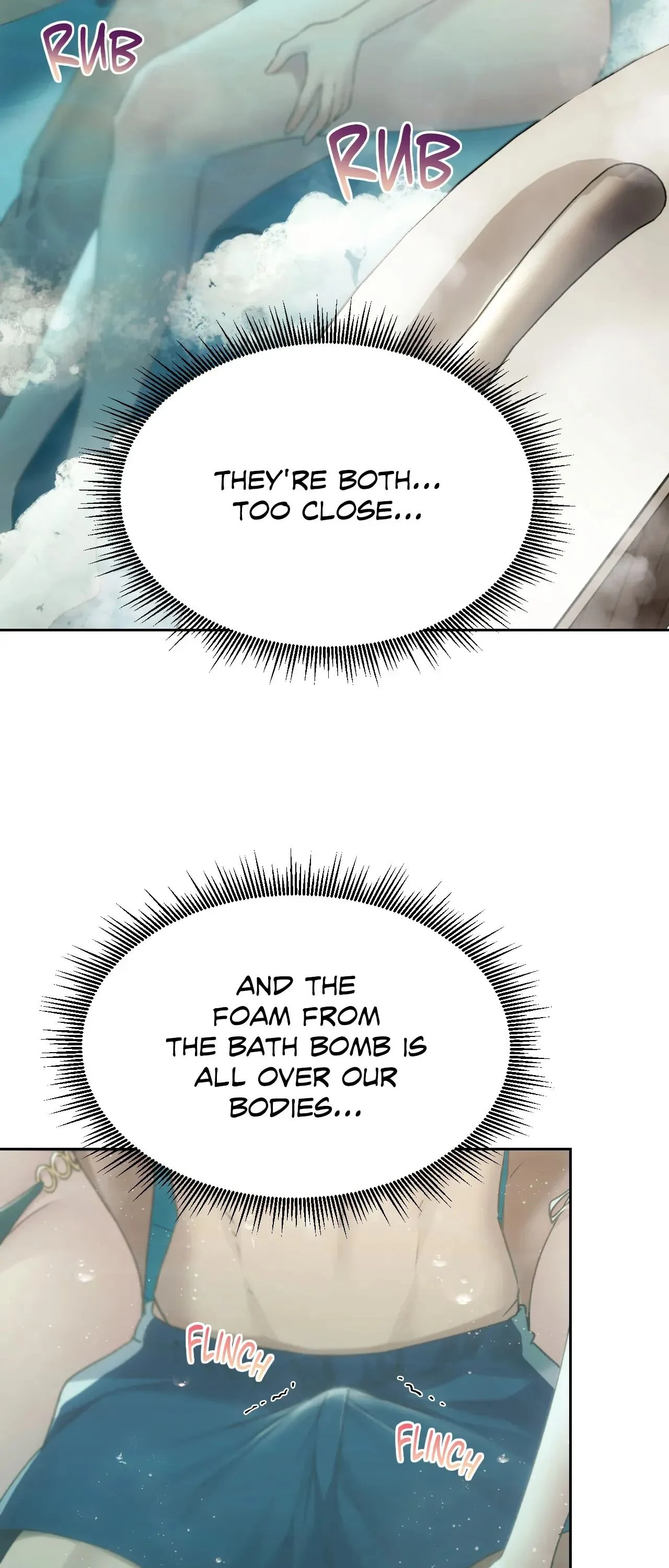 Wreck My Bias chapter 55 page 30