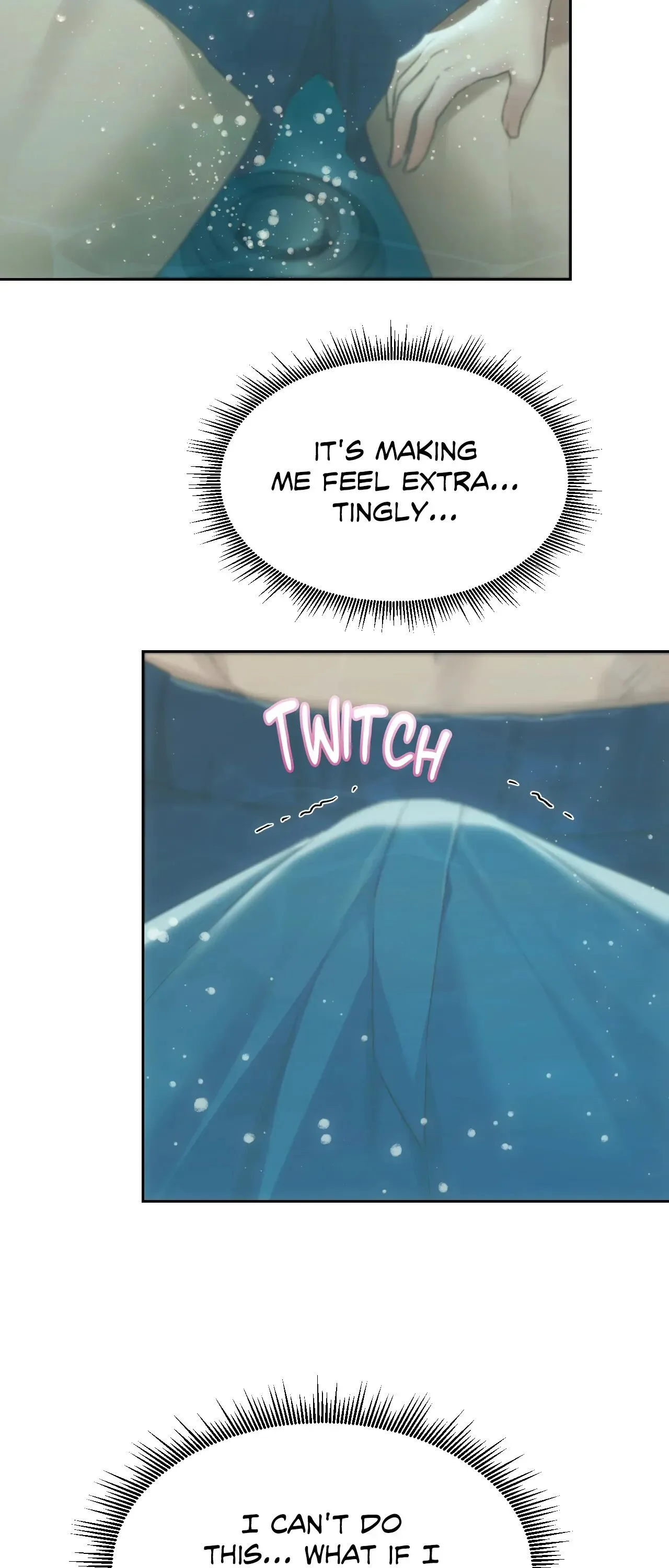 Wreck My Bias chapter 55 page 31