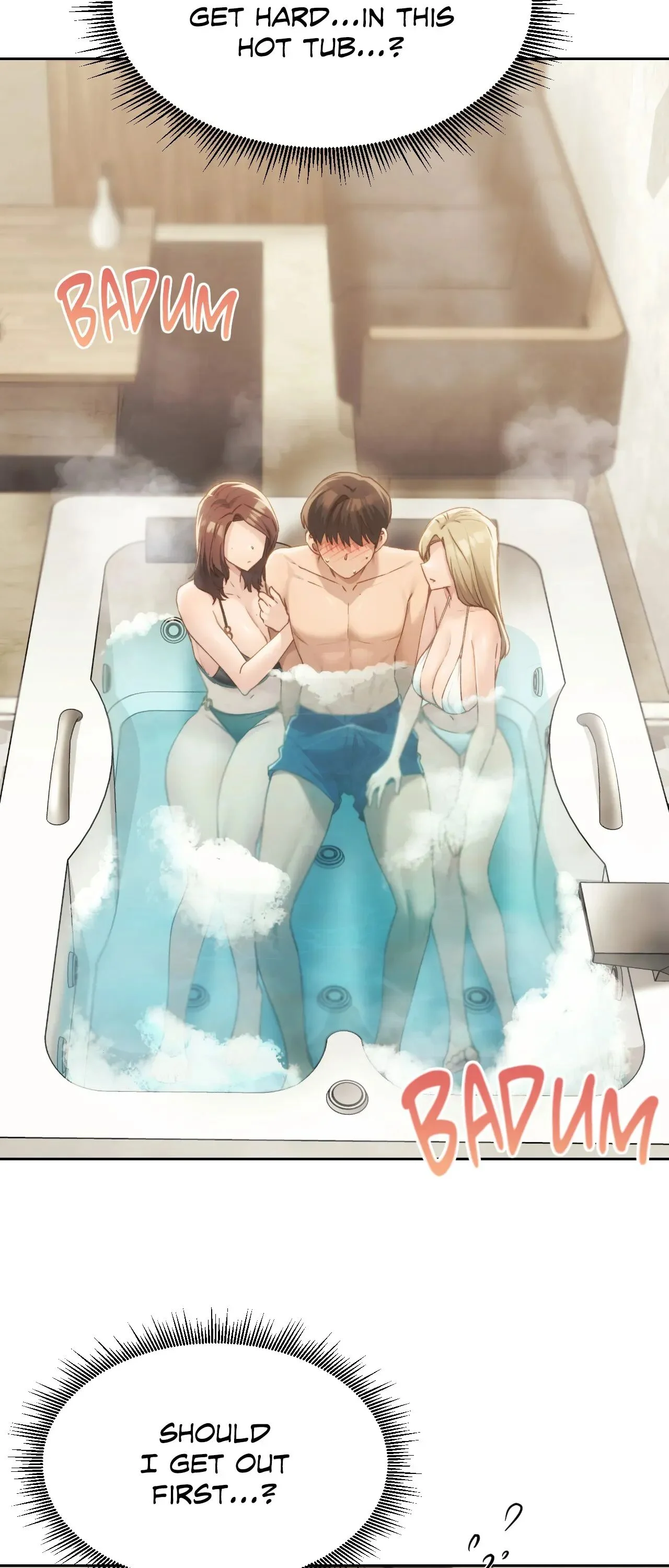 Wreck My Bias chapter 55 page 32