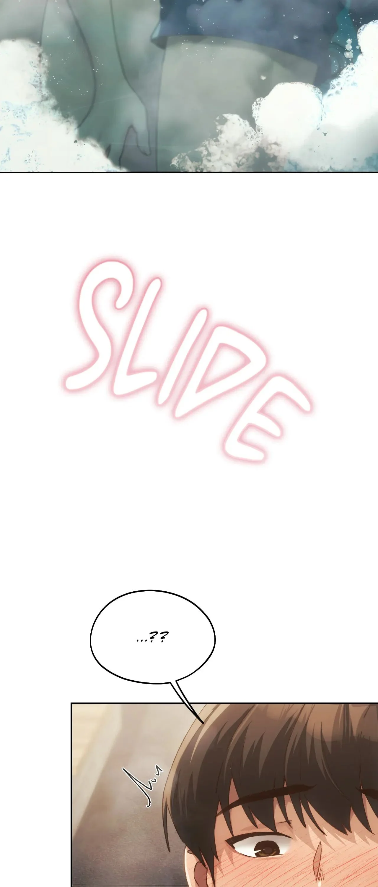 Wreck My Bias chapter 55 page 36
