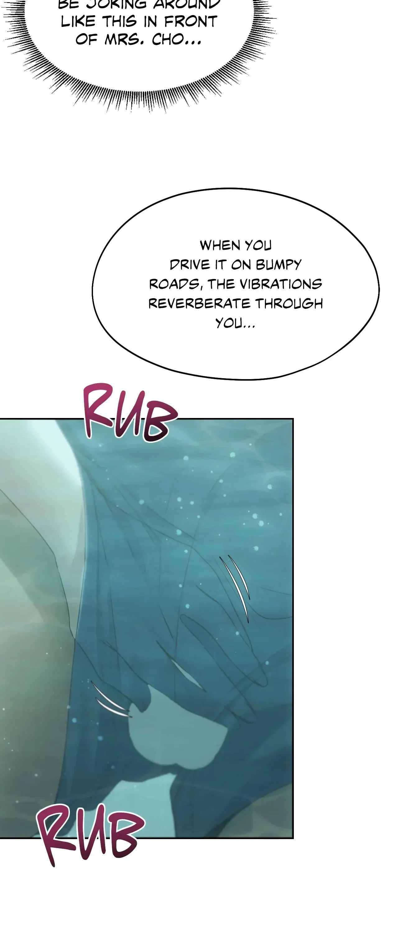Wreck My Bias chapter 55 page 40