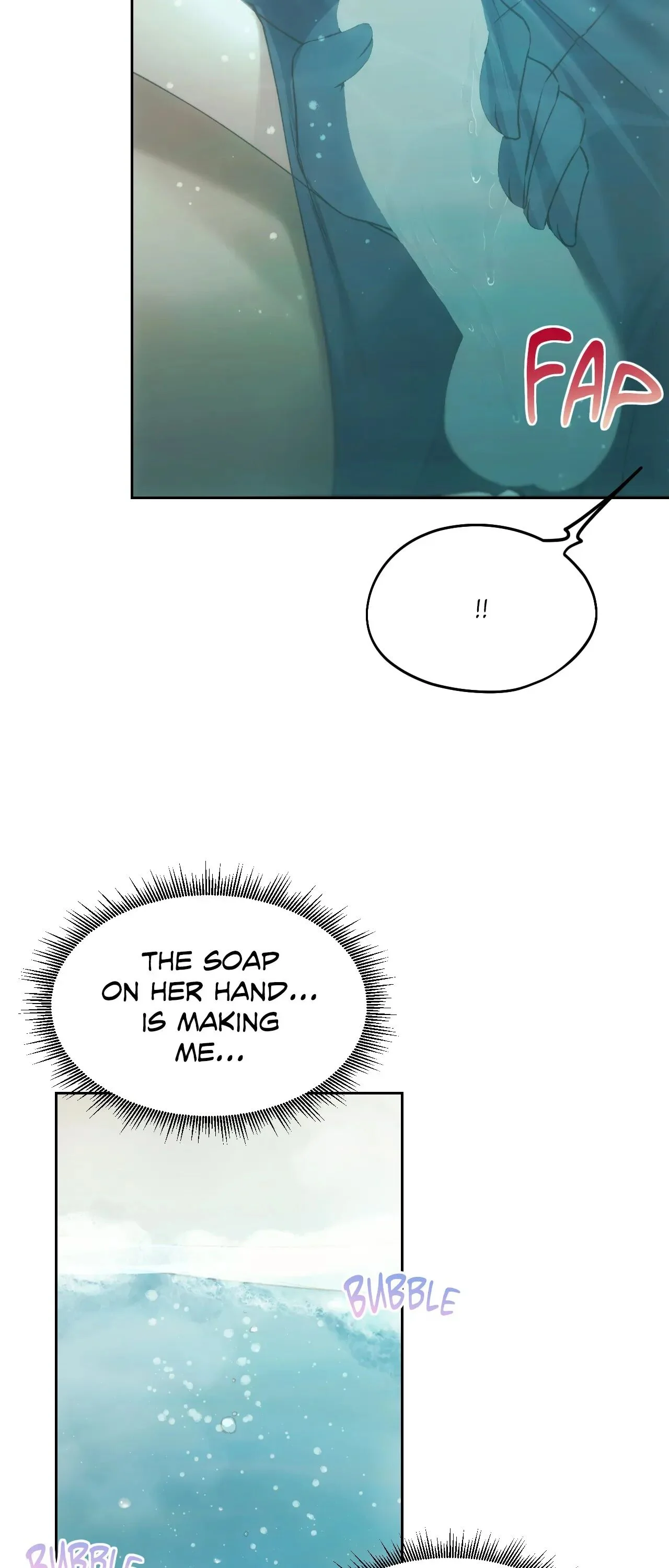 Wreck My Bias chapter 55 page 43