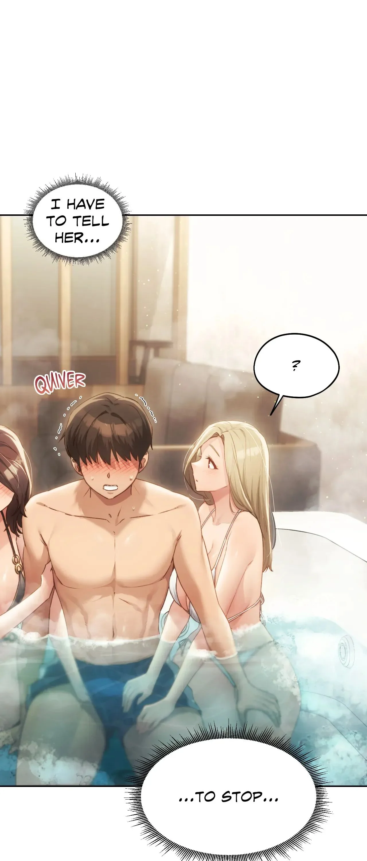 Wreck My Bias chapter 55 page 45